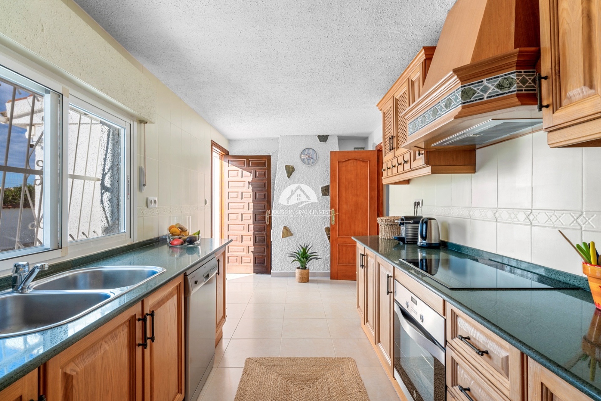 Resale - Villa - Rojales - Ciudad Quesada - Rojales