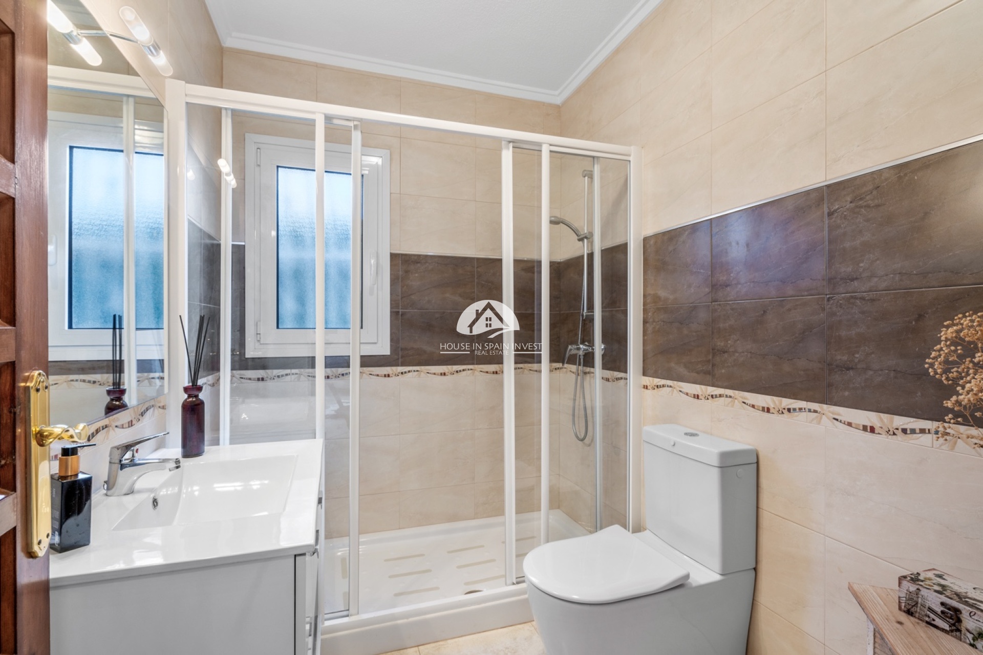 Resale - Villa - Rojales - Ciudad Quesada - Rojales