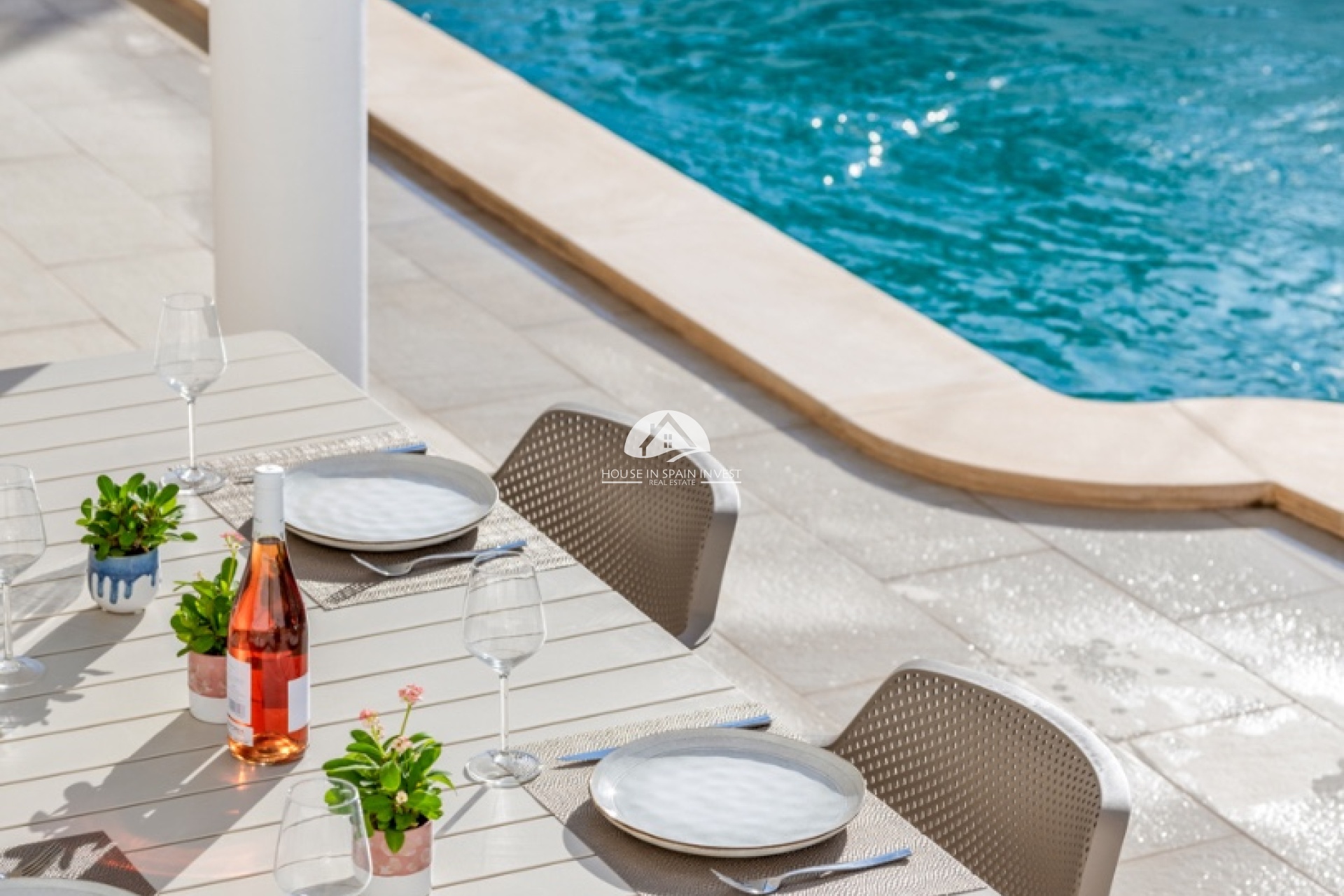 Resale - Villa - Rojales - Ciudad Quesada - Rojales