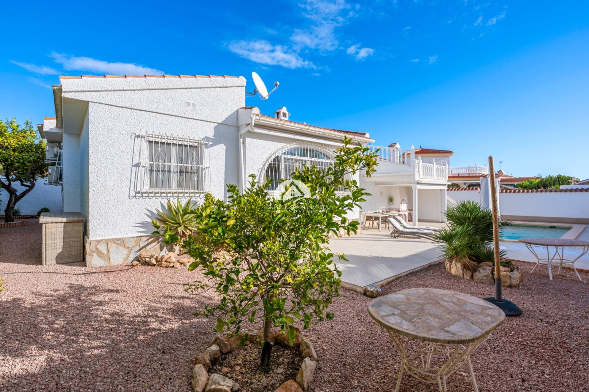 Resale - Villa - Rojales - Ciudad Quesada - Rojales