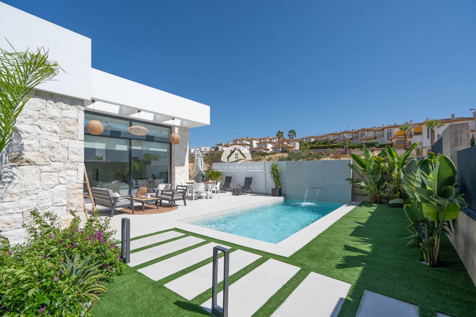 Resale - Villa - Rojales - Ciudad Quesada - Rojales