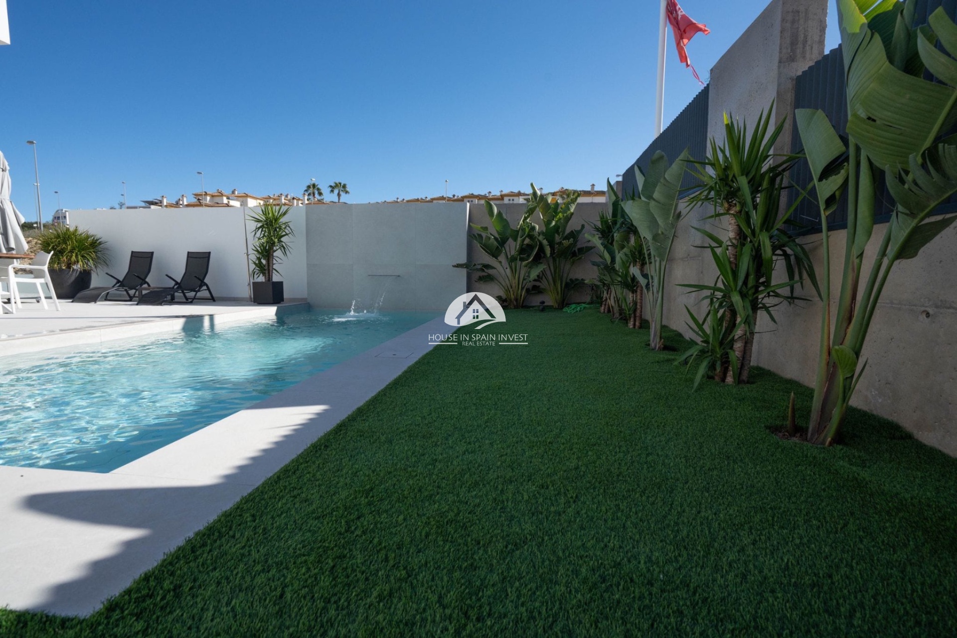 Resale - Villa - Rojales - Ciudad Quesada - Rojales