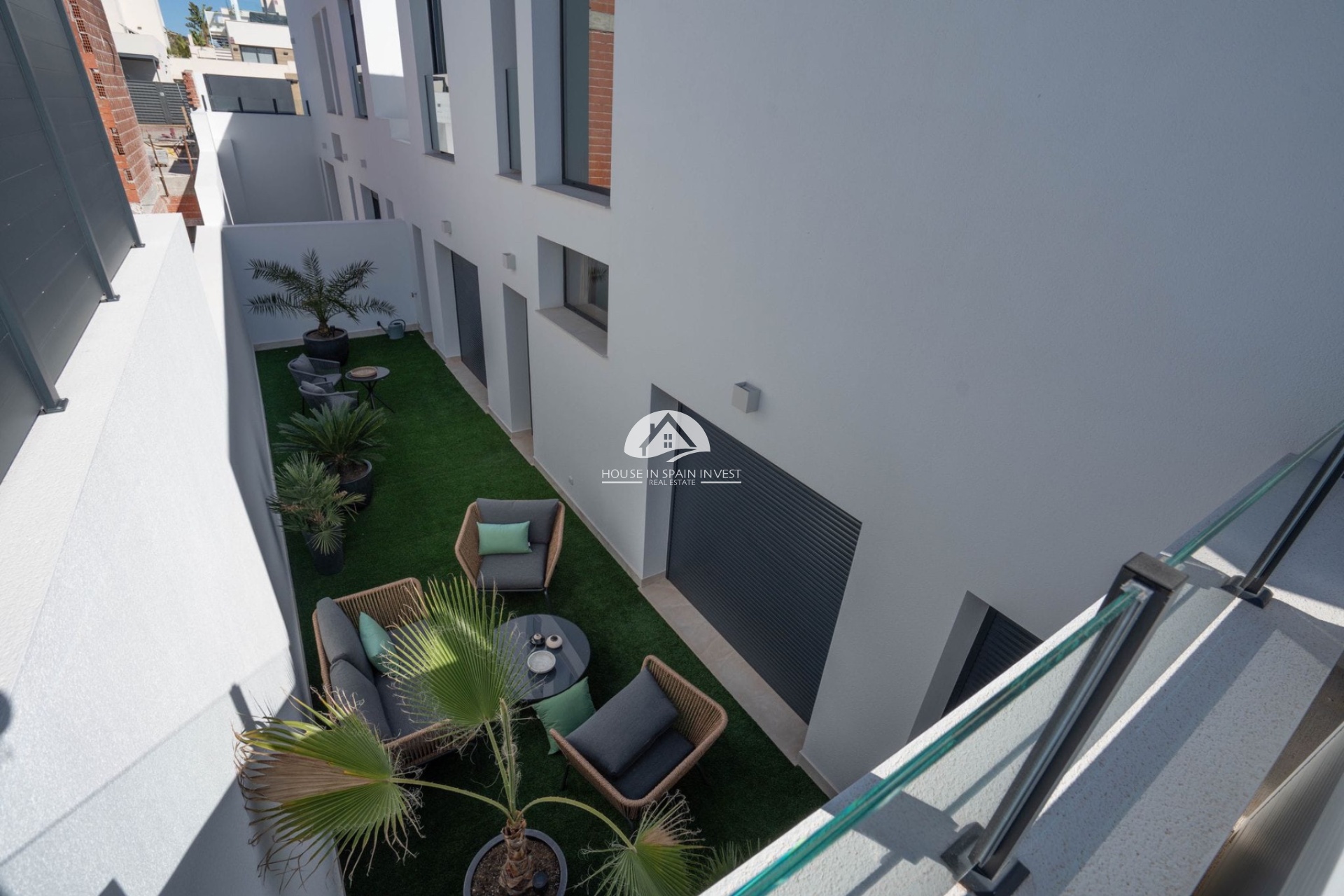 Resale - Villa - Rojales - Ciudad Quesada - Rojales