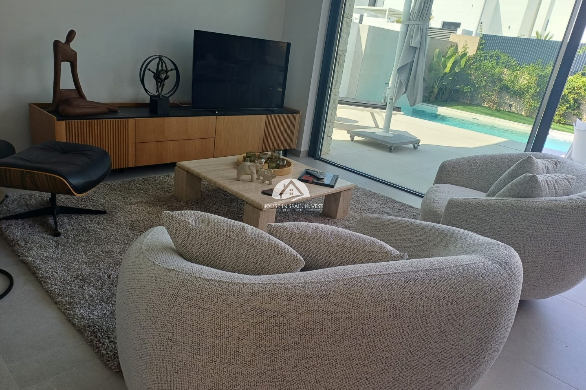 Resale - Villa - Rojales - Ciudad Quesada - Rojales