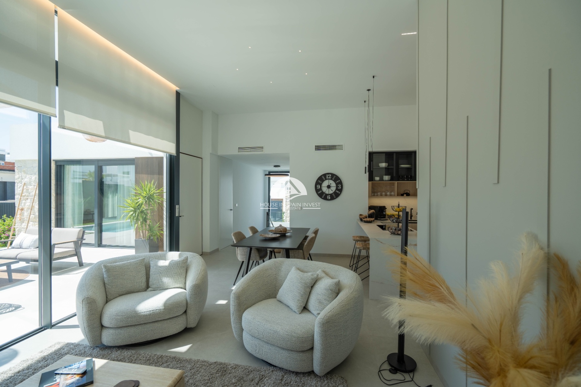 Resale - Villa - Rojales - Ciudad Quesada - Rojales