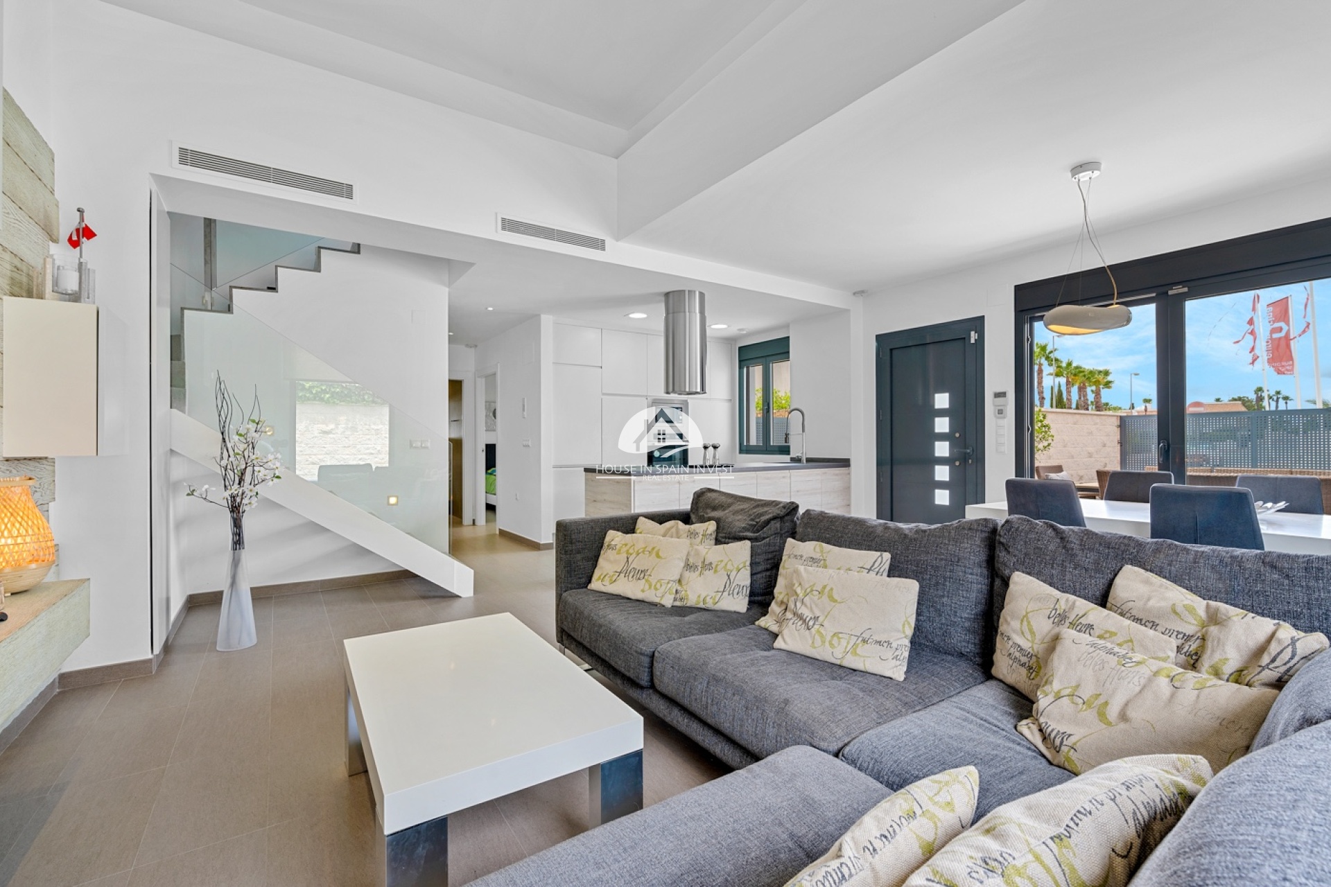 Resale - Villa - Rojales - Ciudad Quesada - Rojales