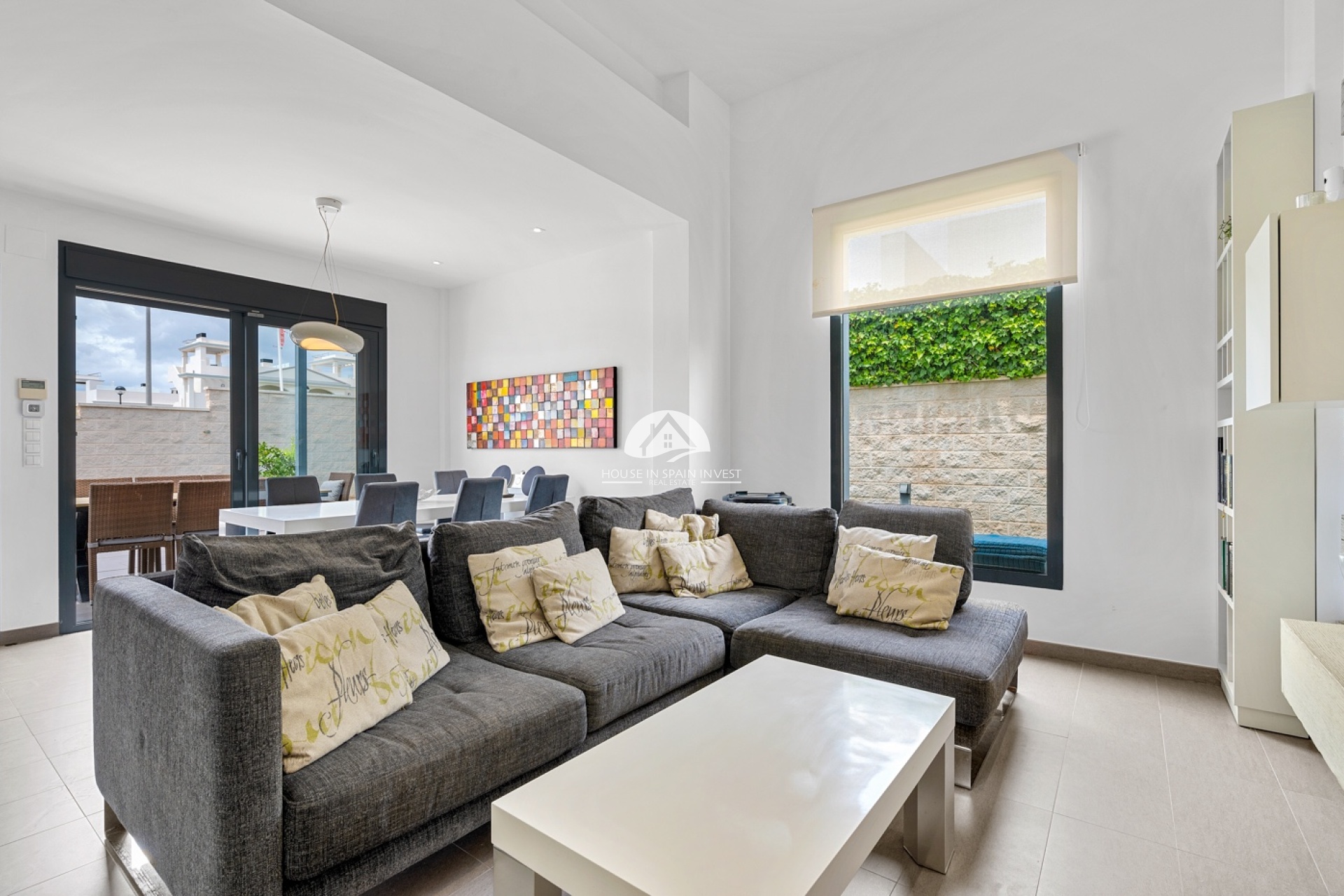 Resale - Villa - Rojales - Ciudad Quesada - Rojales