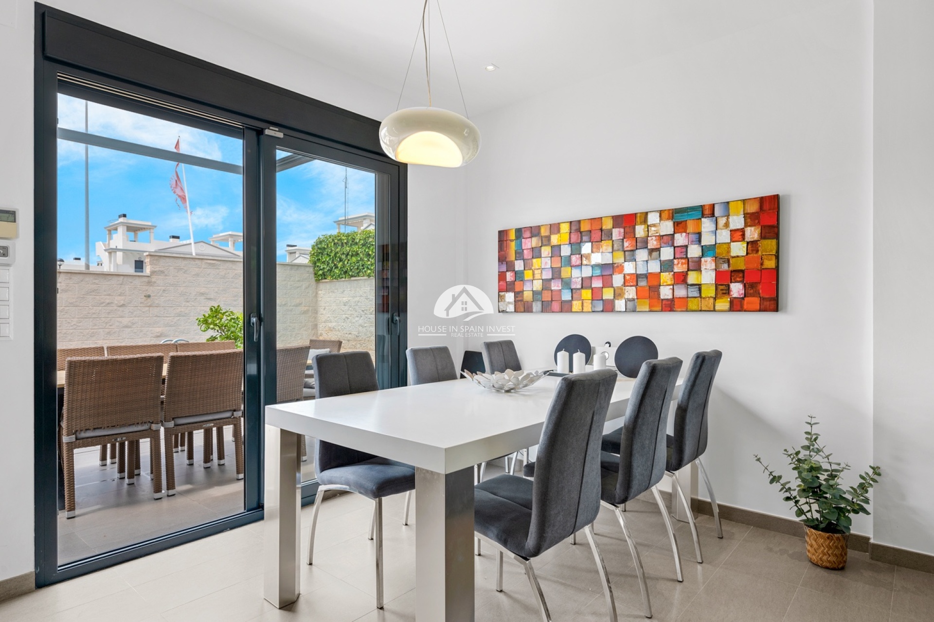 Resale - Villa - Rojales - Ciudad Quesada - Rojales