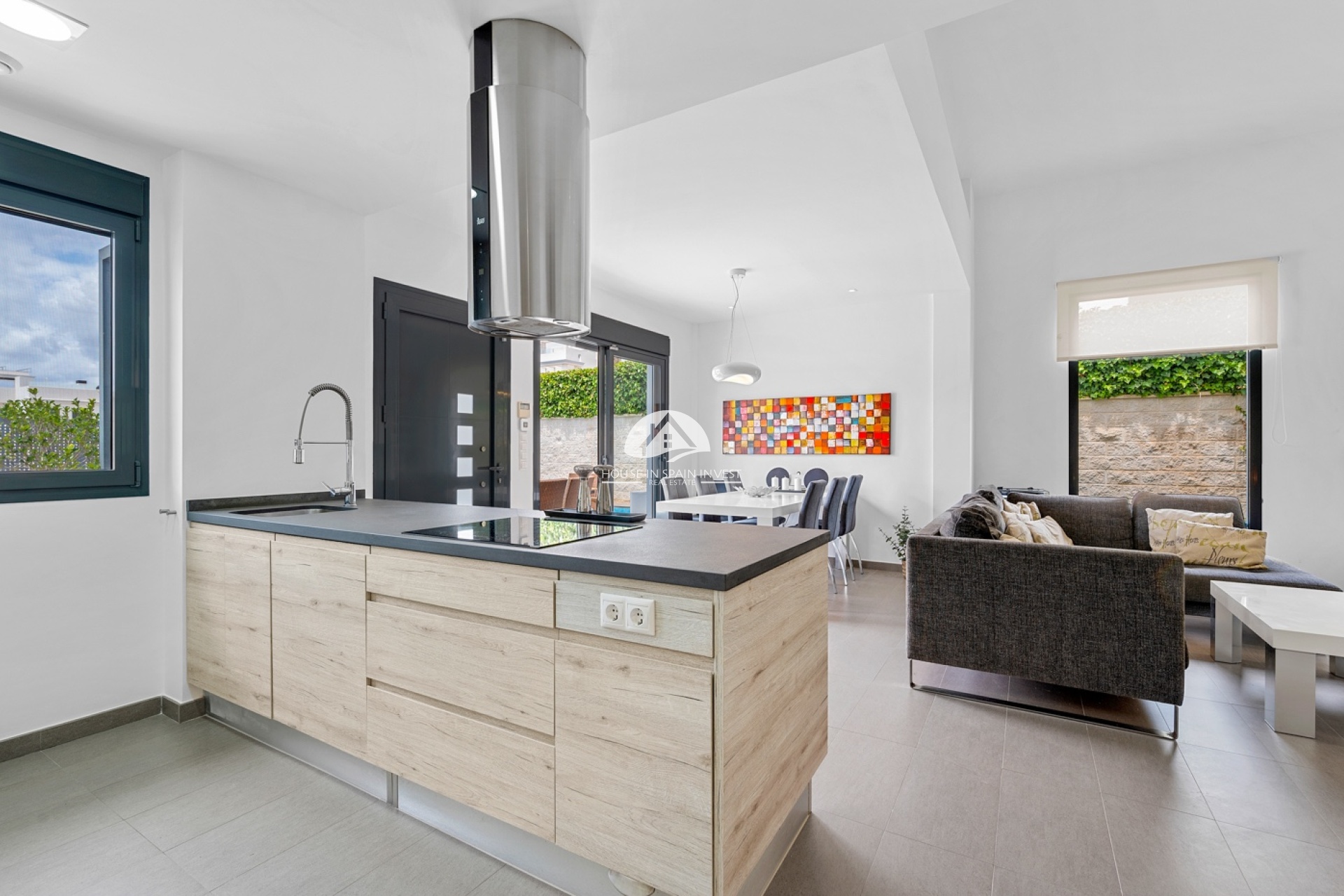 Resale - Villa - Rojales - Ciudad Quesada - Rojales