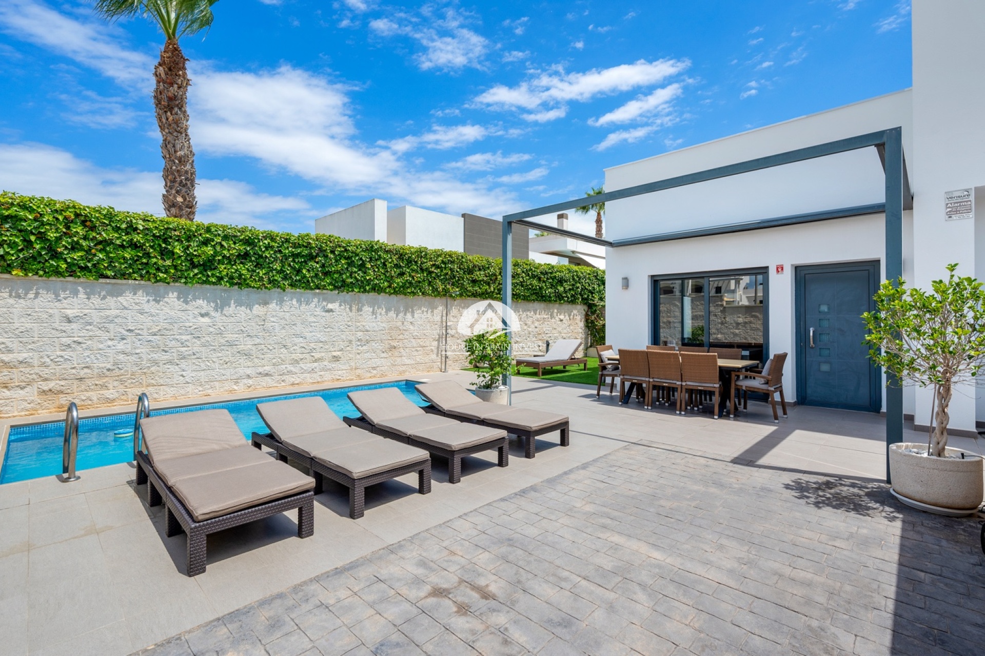 Resale - Villa - Rojales - Ciudad Quesada - Rojales