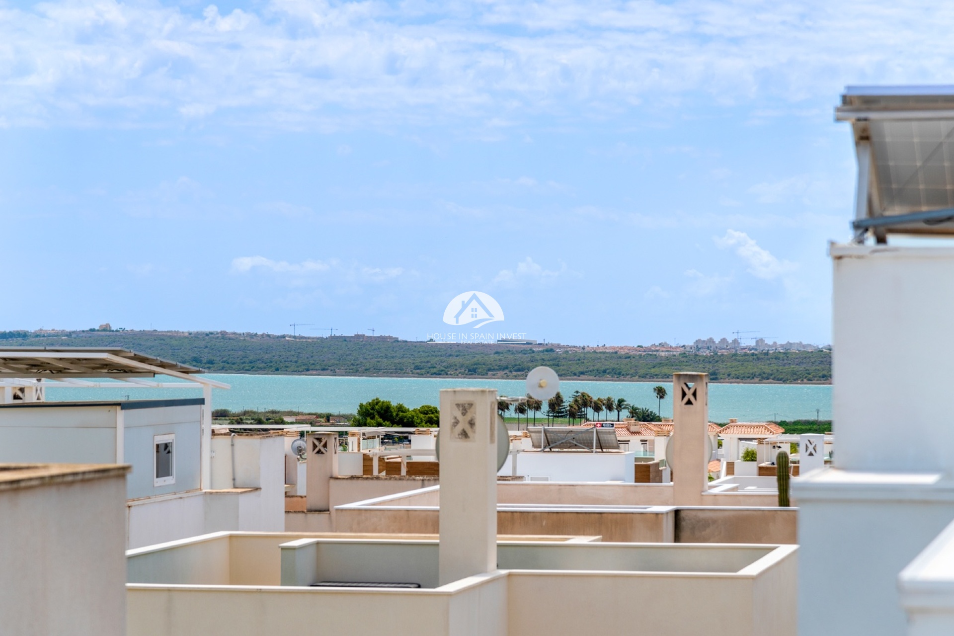 Resale - Villa - Rojales - Ciudad Quesada - Rojales