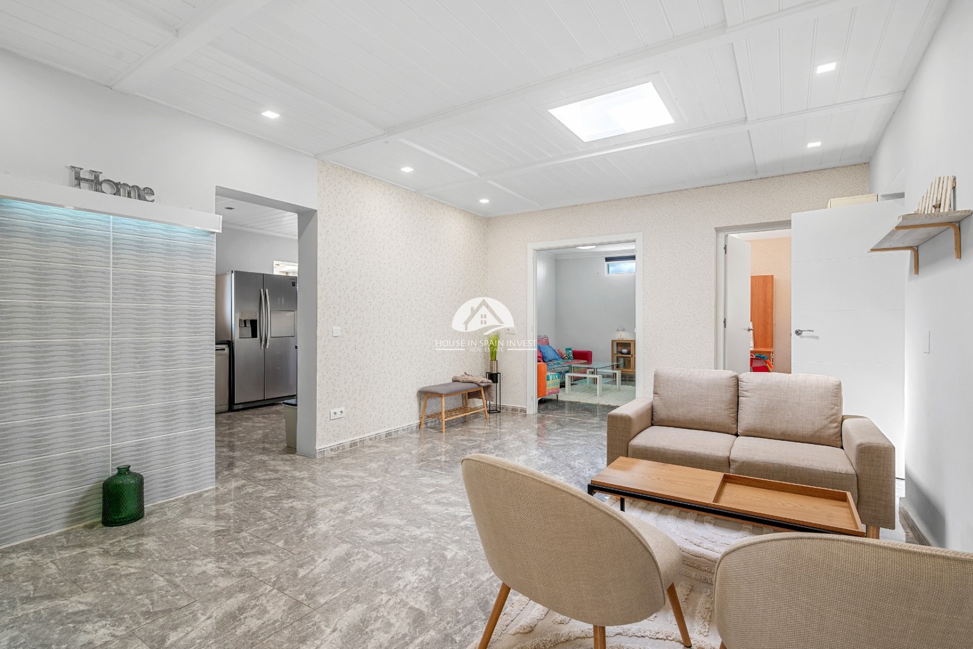 Resale - Villa - Rojales - Ciudad Quesada - Rojales