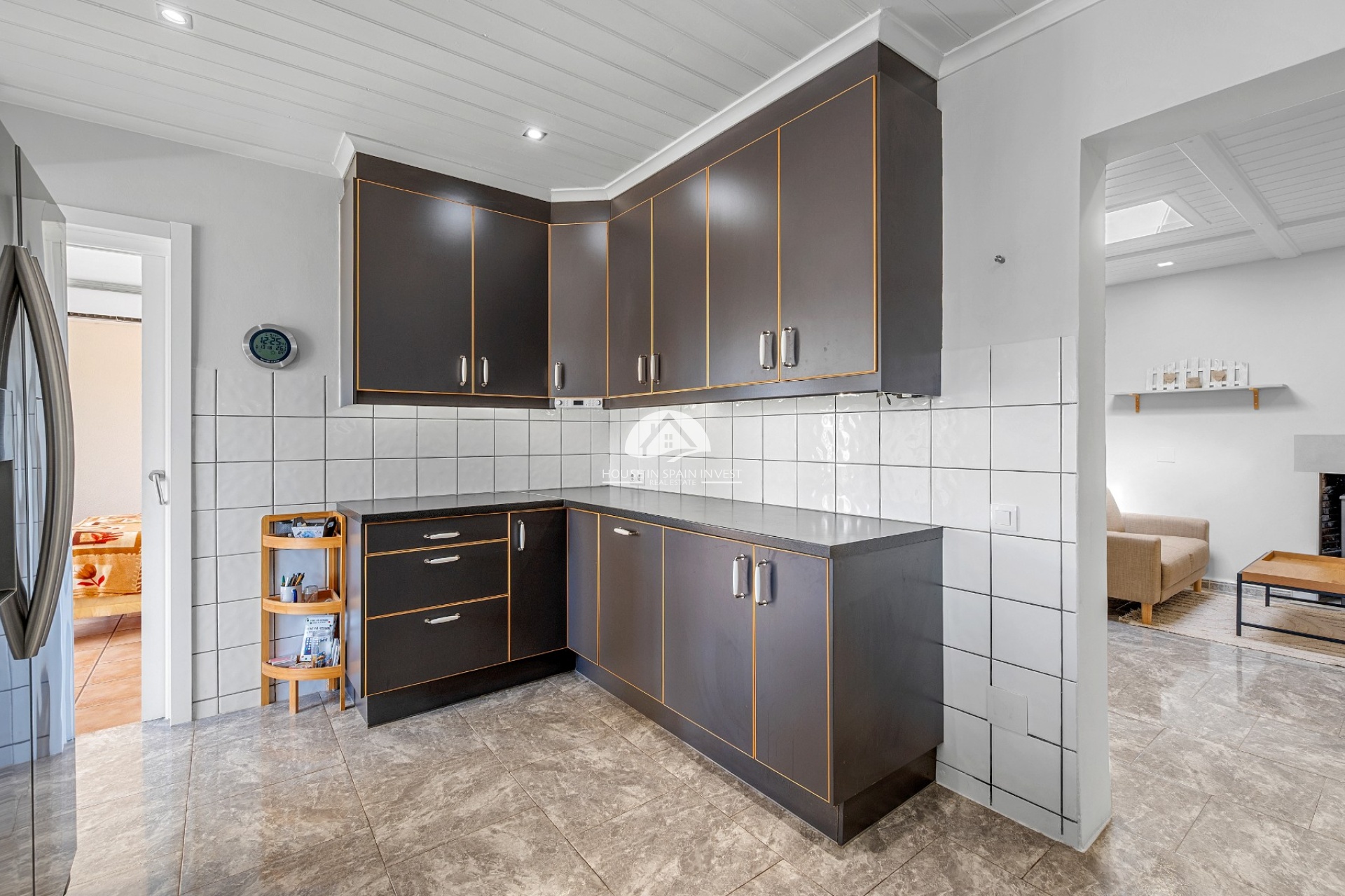 Resale - Villa - Rojales - Ciudad Quesada - Rojales