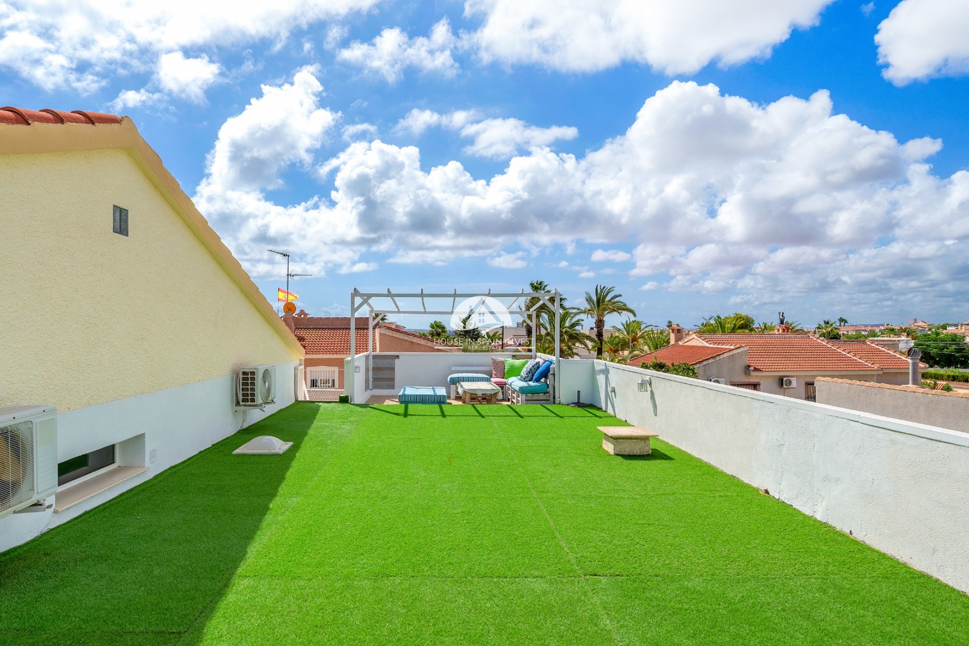 Resale - Villa - Rojales - Ciudad Quesada - Rojales