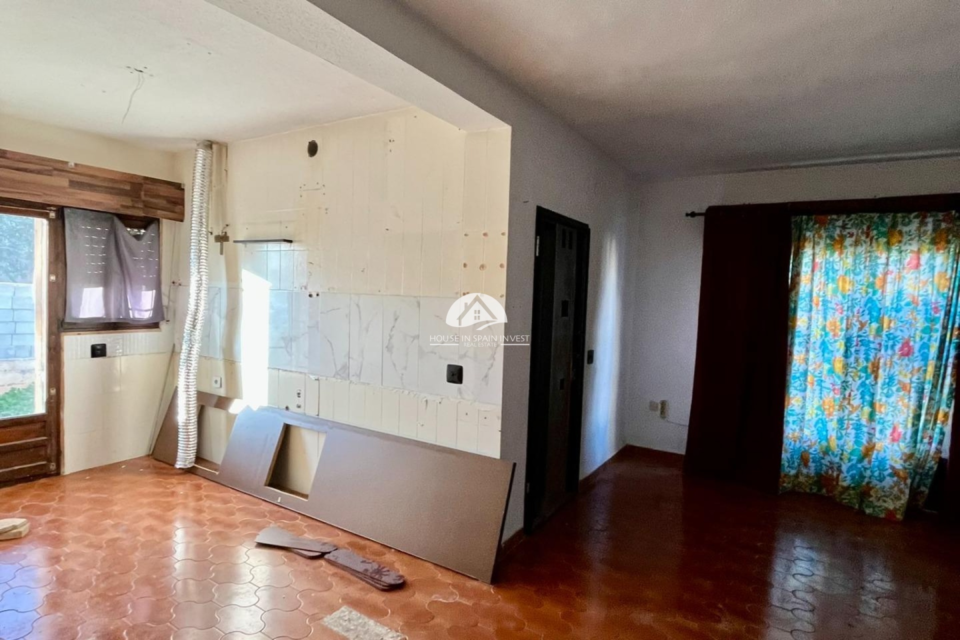 Resale - Villa - Torrevieja - Aguas Nuevas - Sector 25