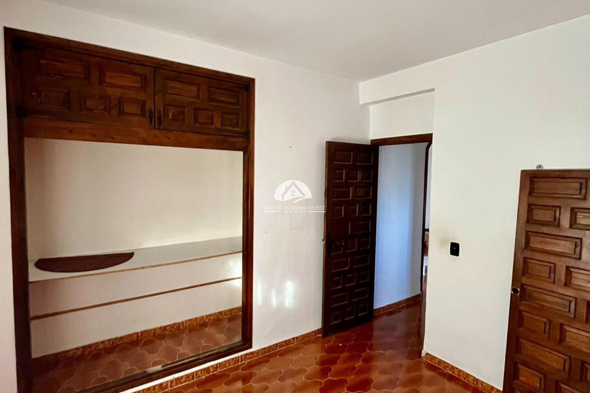 Resale - Villa - Torrevieja - Aguas Nuevas - Sector 25