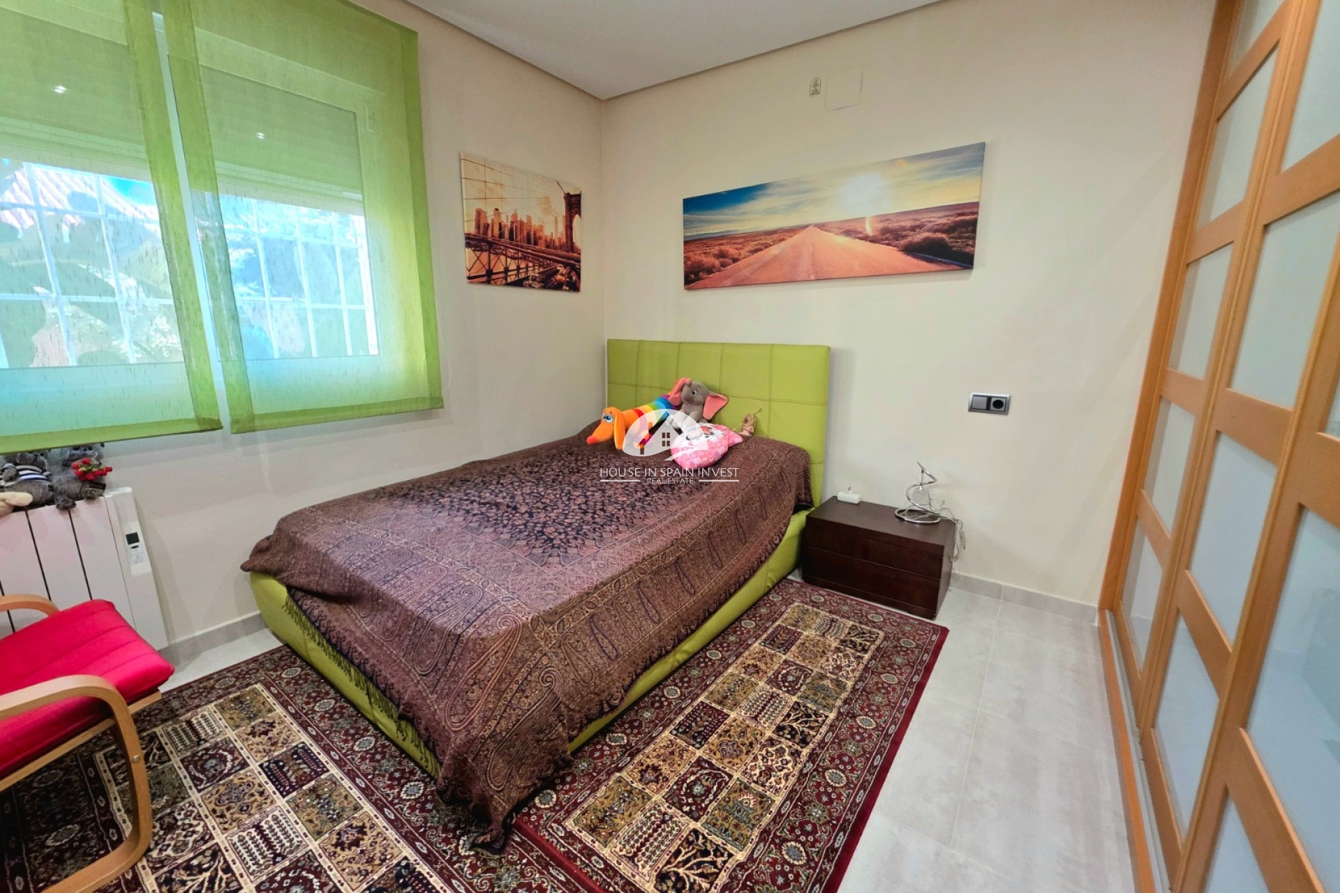 Resale - Villa - Torrevieja - Cabo Cervera