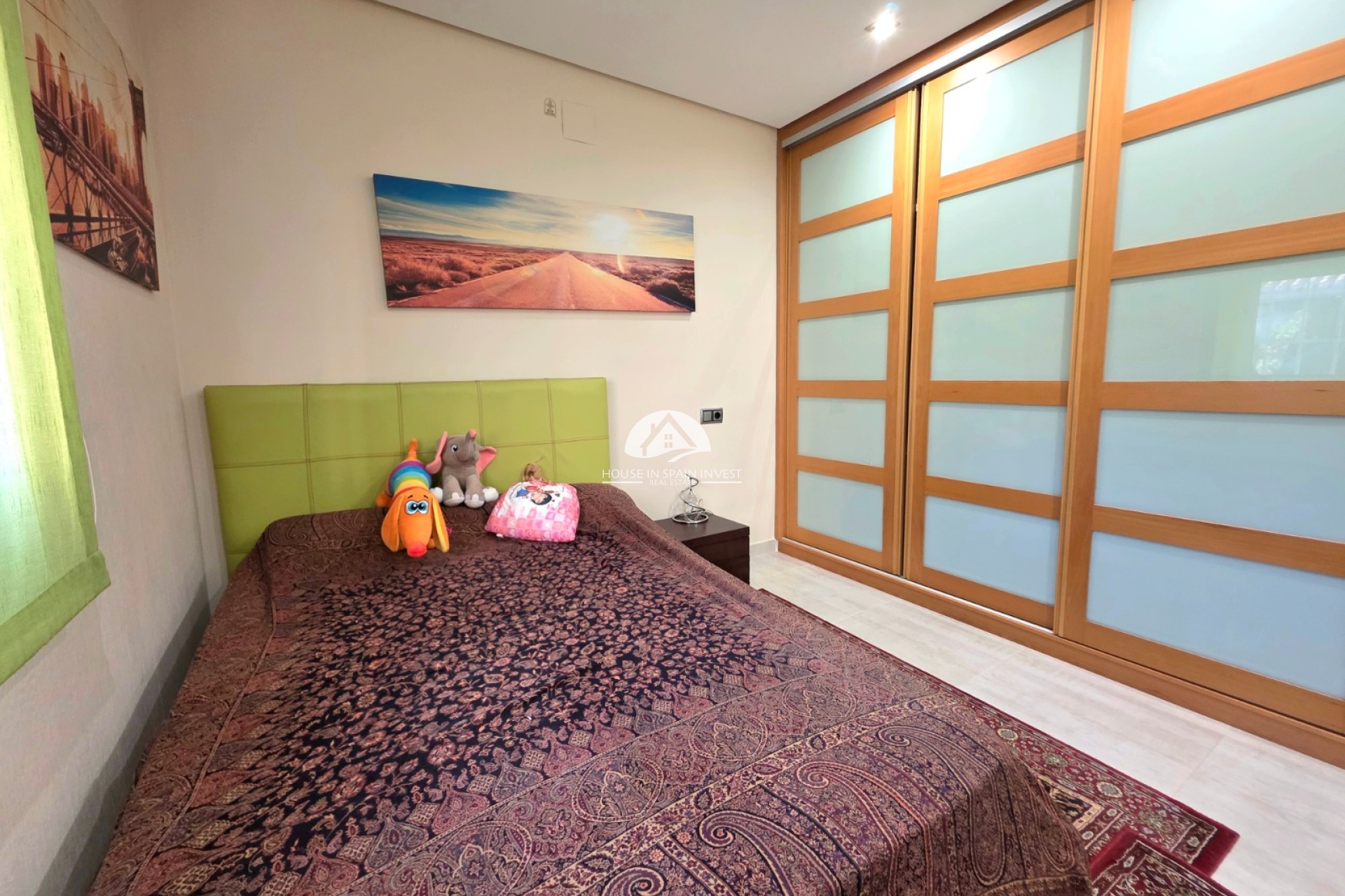 Resale - Villa - Torrevieja - Cabo Cervera