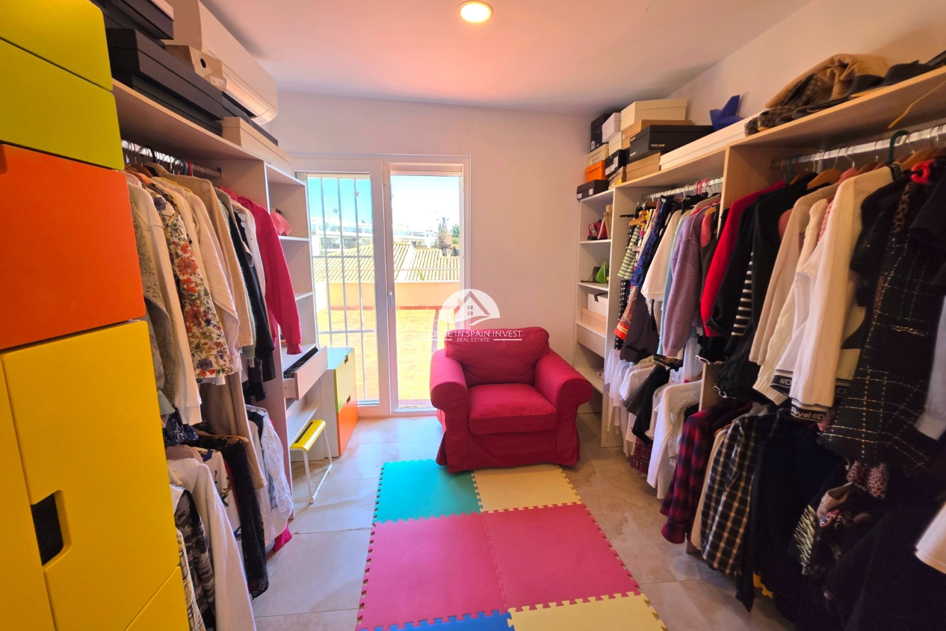 Resale - Villa - Torrevieja - Cabo Cervera