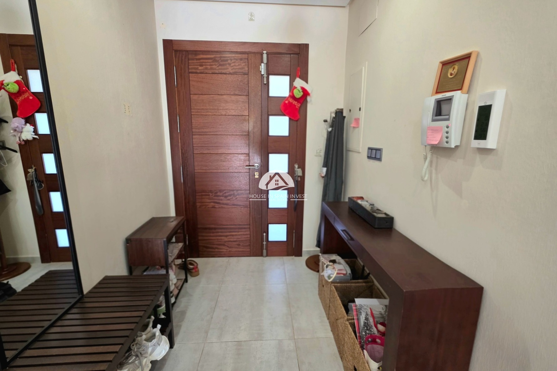 Resale - Villa - Torrevieja - Cabo Cervera