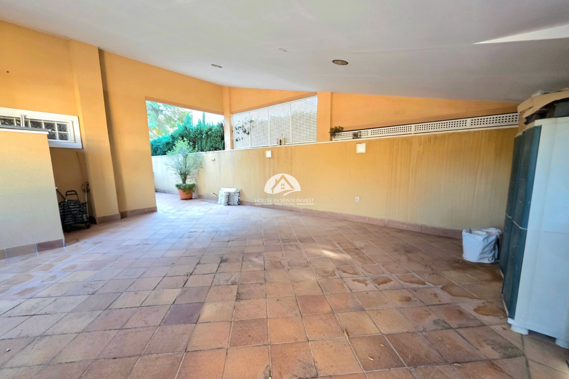 Resale - Villa - Torrevieja - Cabo Cervera