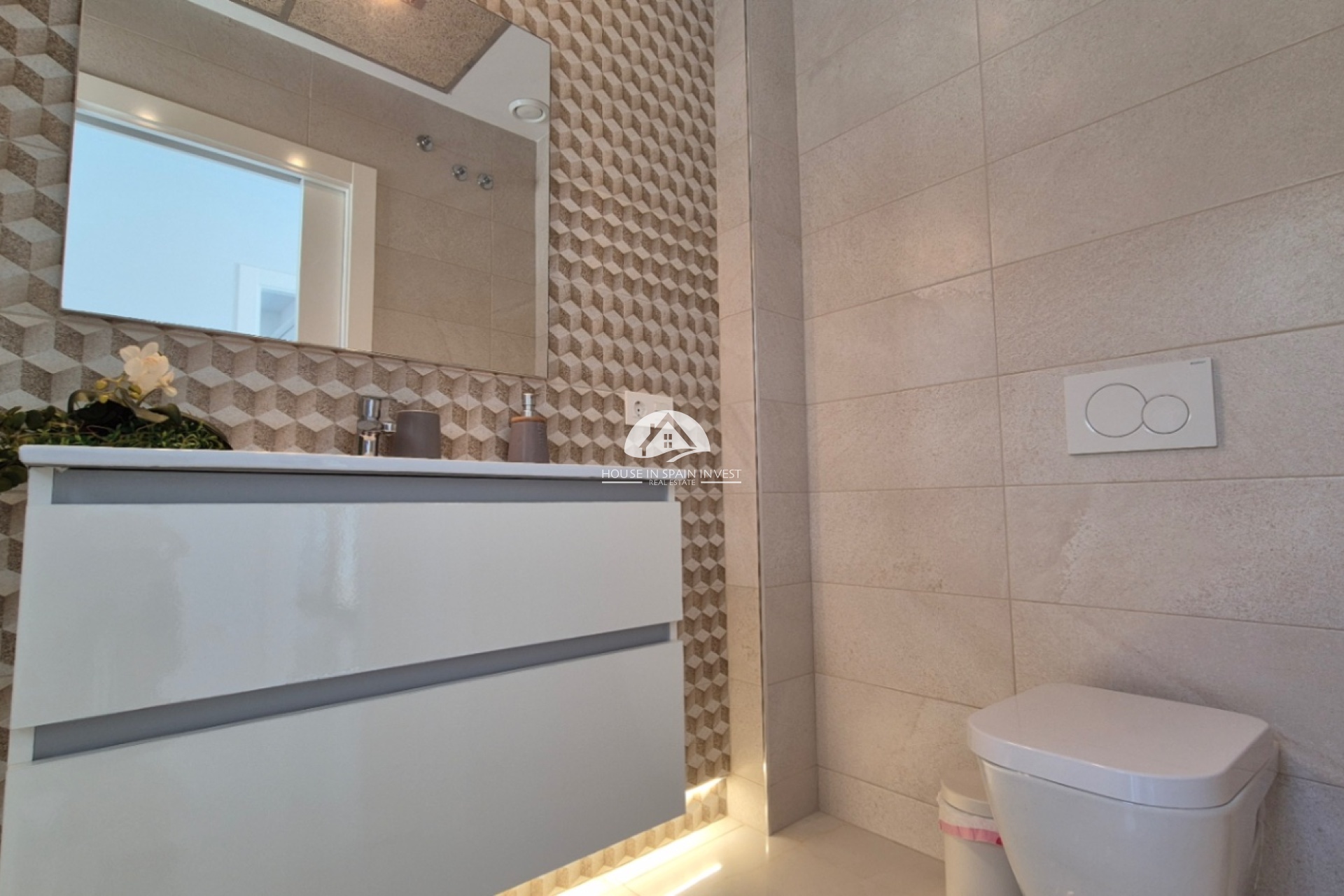 Resale - Villa - Torrevieja - Costa Blanca