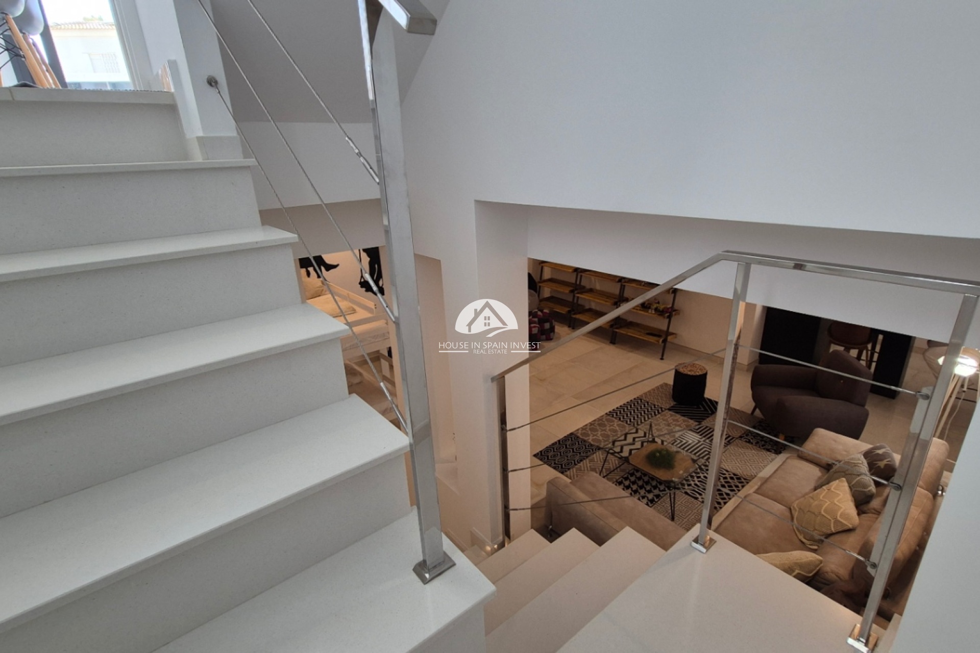 Resale - Villa - Torrevieja - Costa Blanca