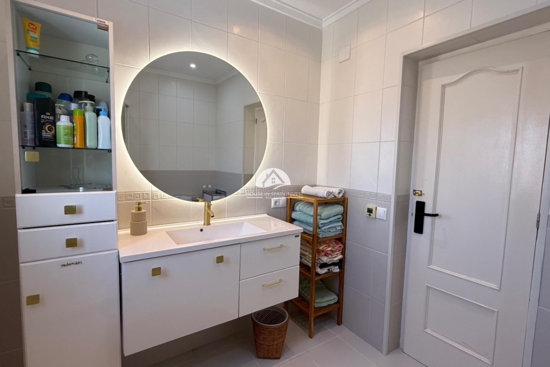 Resale - Villa - Torrevieja - Costa Blanca