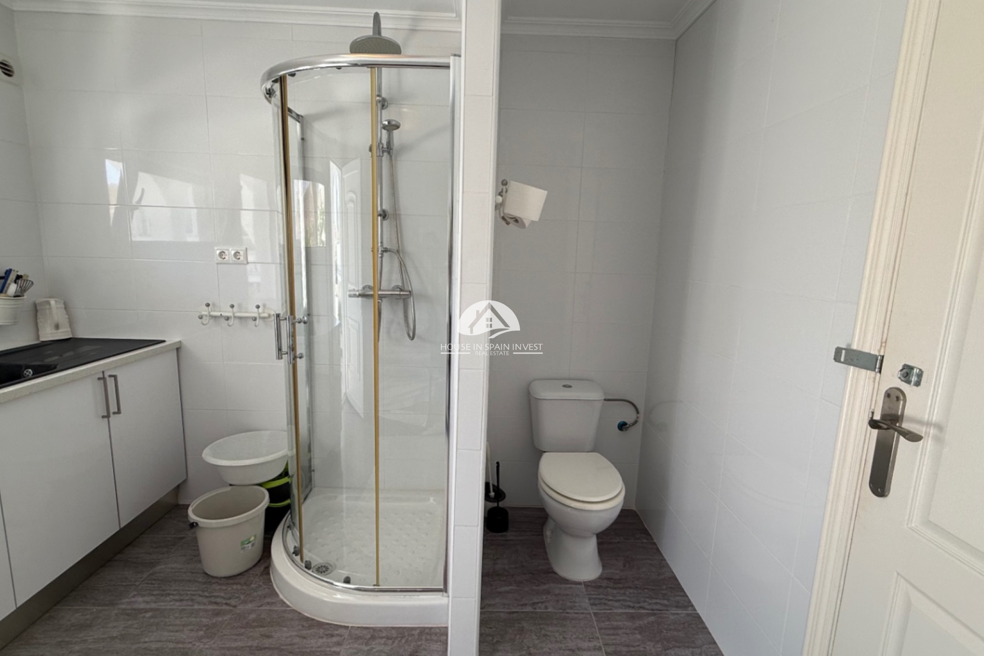 Resale - Villa - Torrevieja - Costa Blanca