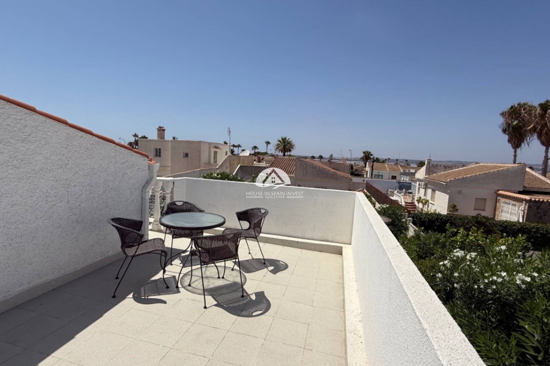 Resale - Villa - Torrevieja - Costa Blanca