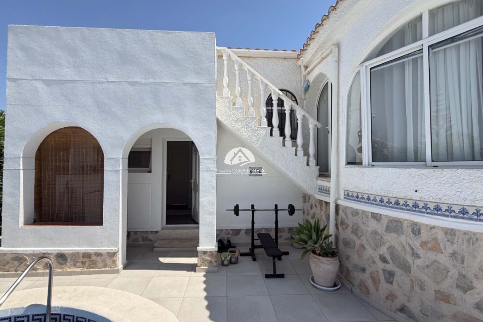 Resale - Villa - Torrevieja - Costa Blanca