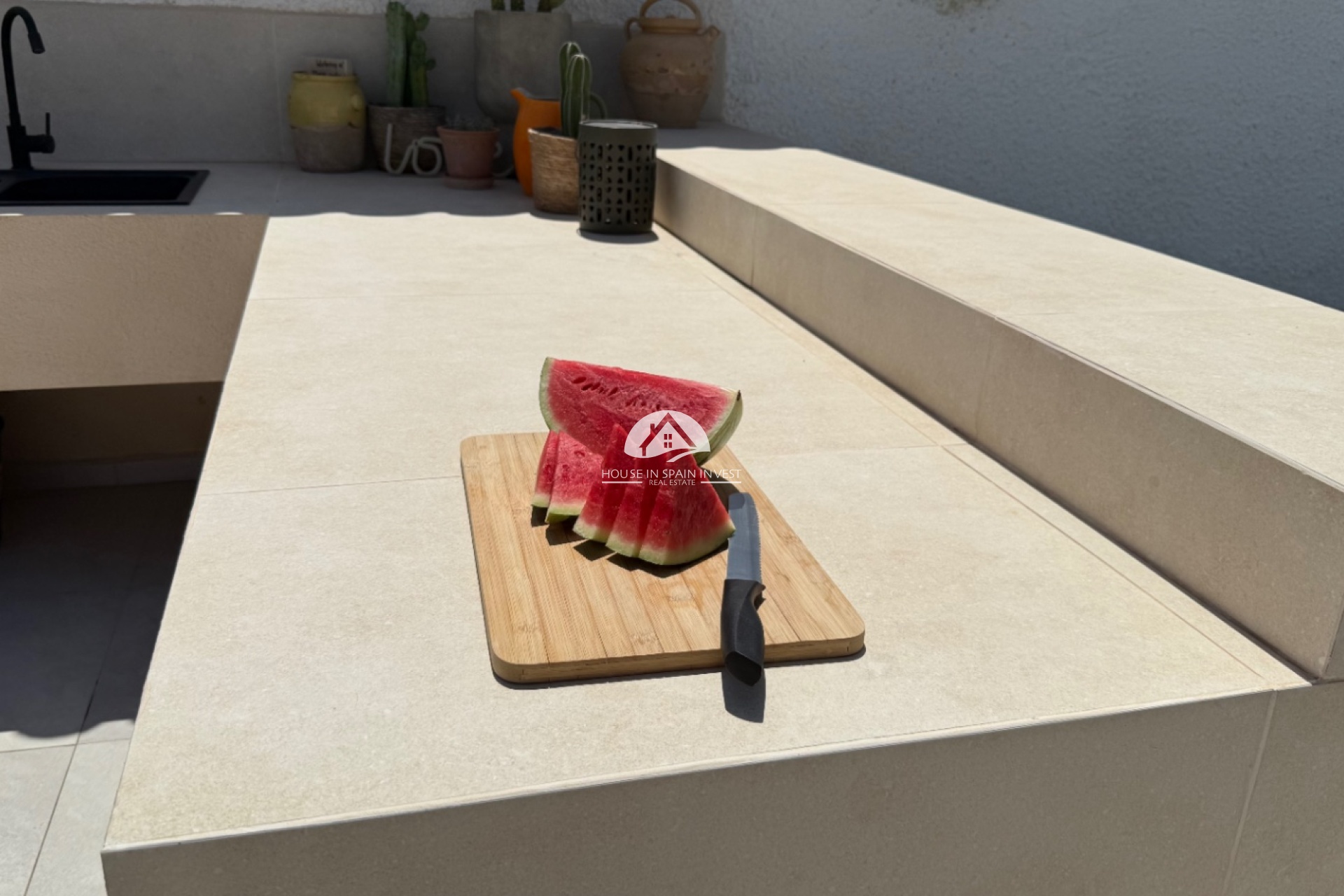 Resale - Villa - Torrevieja - Costa Blanca