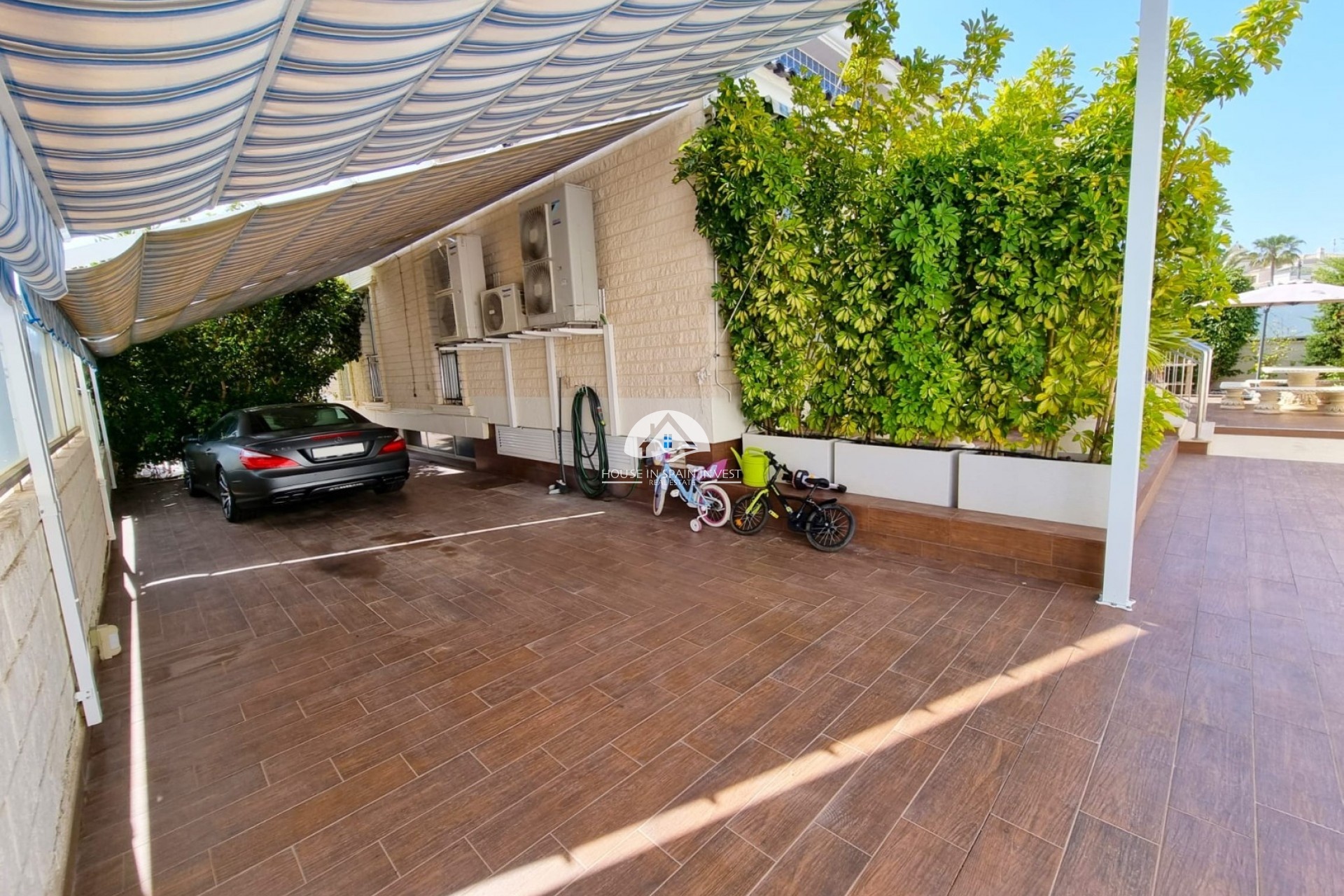 Resale - Villa - Torrevieja - La Mata