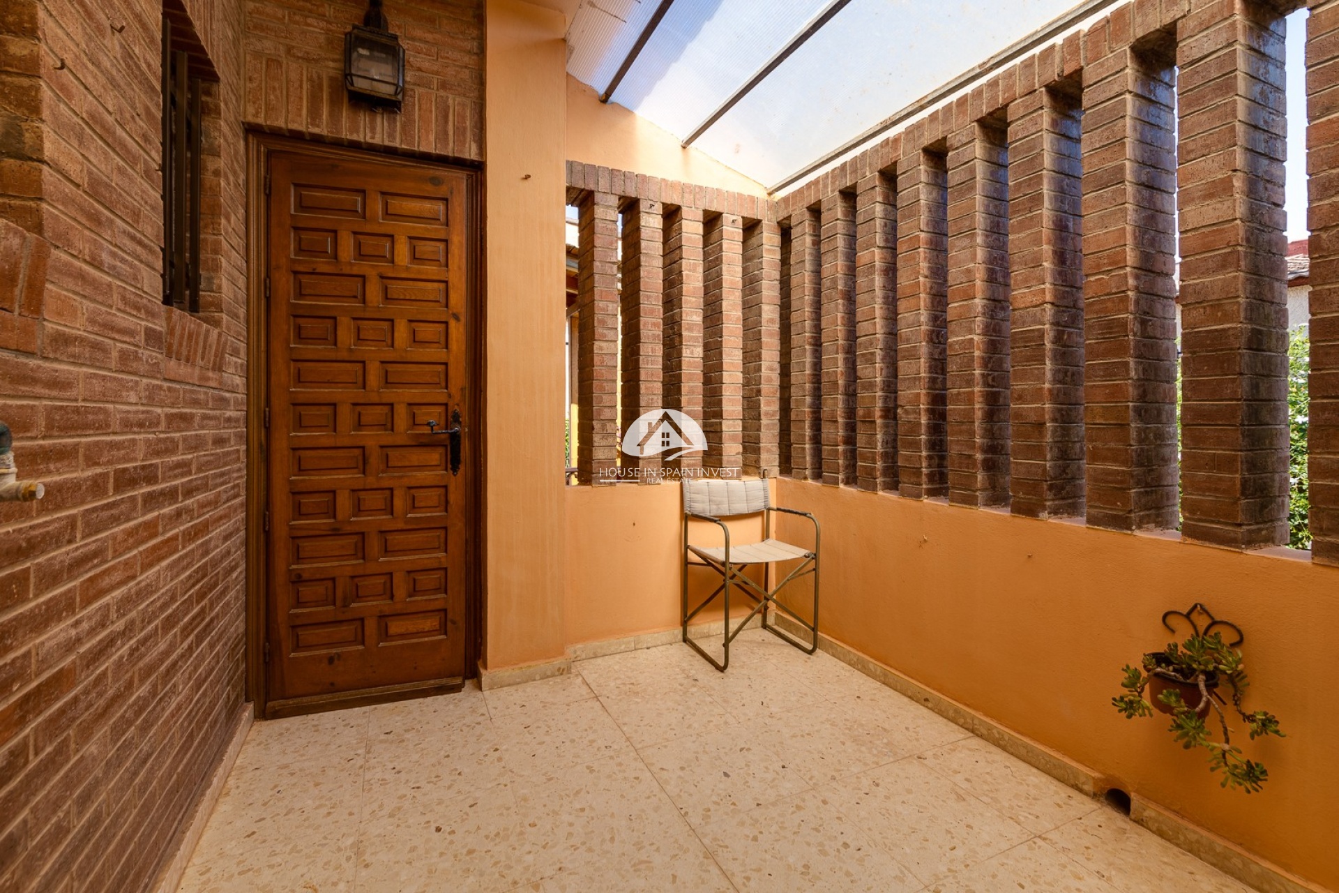 Resale - Villa - Torrevieja - La Mata