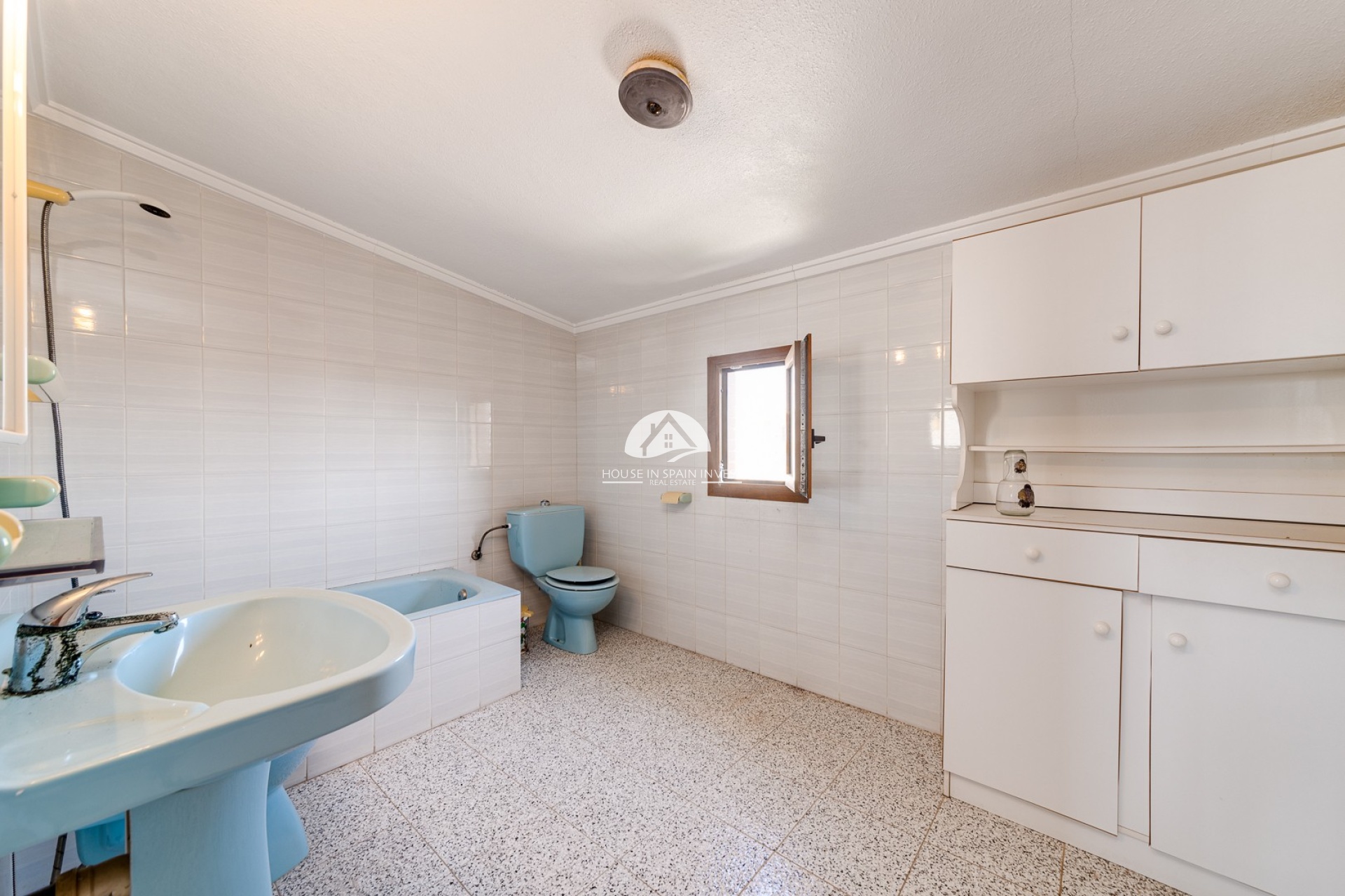 Resale - Villa - Torrevieja - La Mata