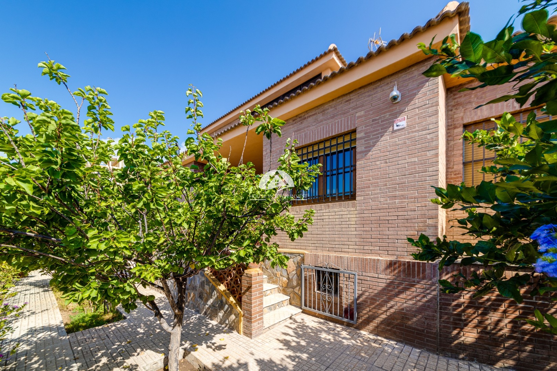 Resale - Villa - Torrevieja - La Mata