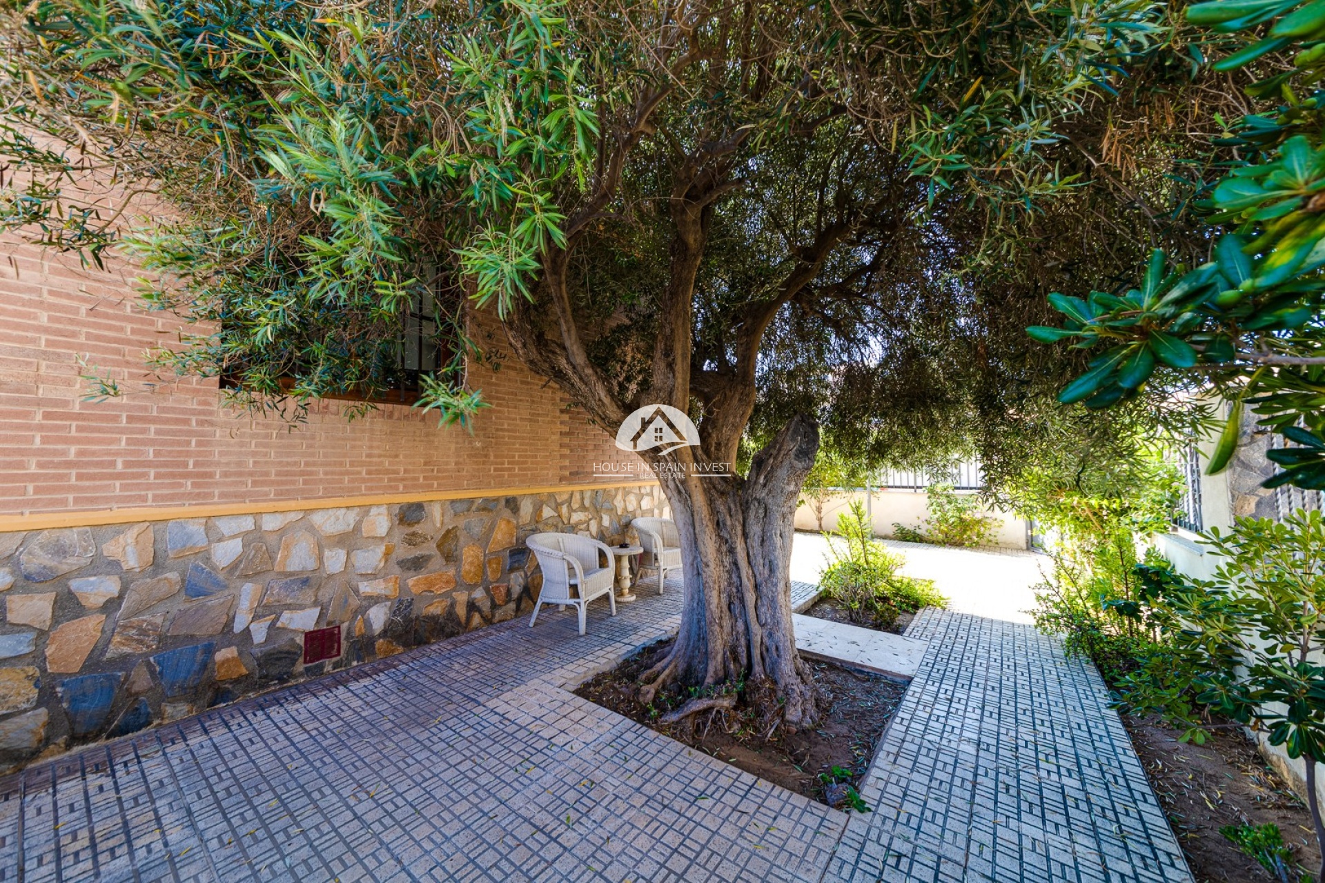 Resale - Villa - Torrevieja - La Mata