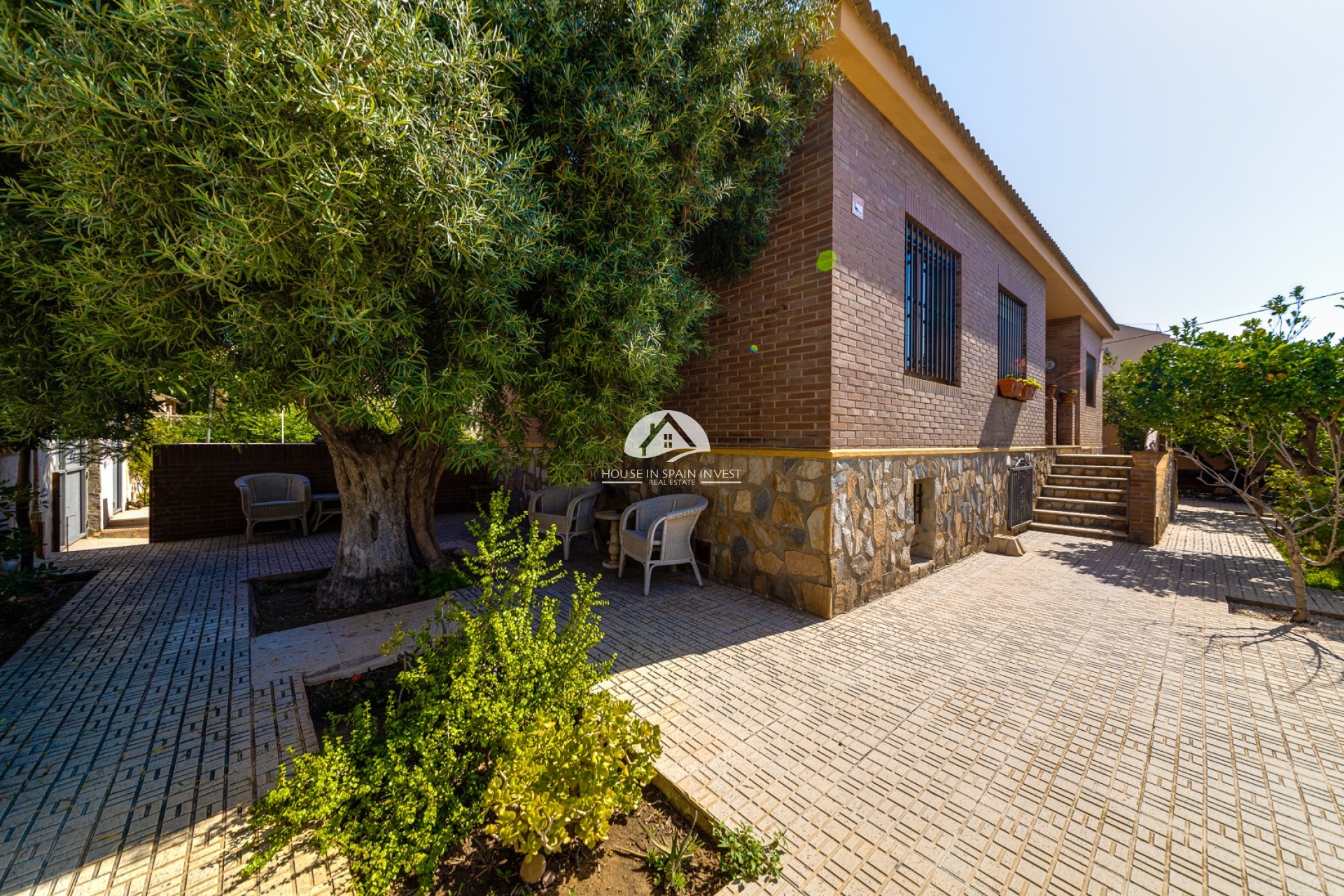 Resale - Villa - Torrevieja - La Mata