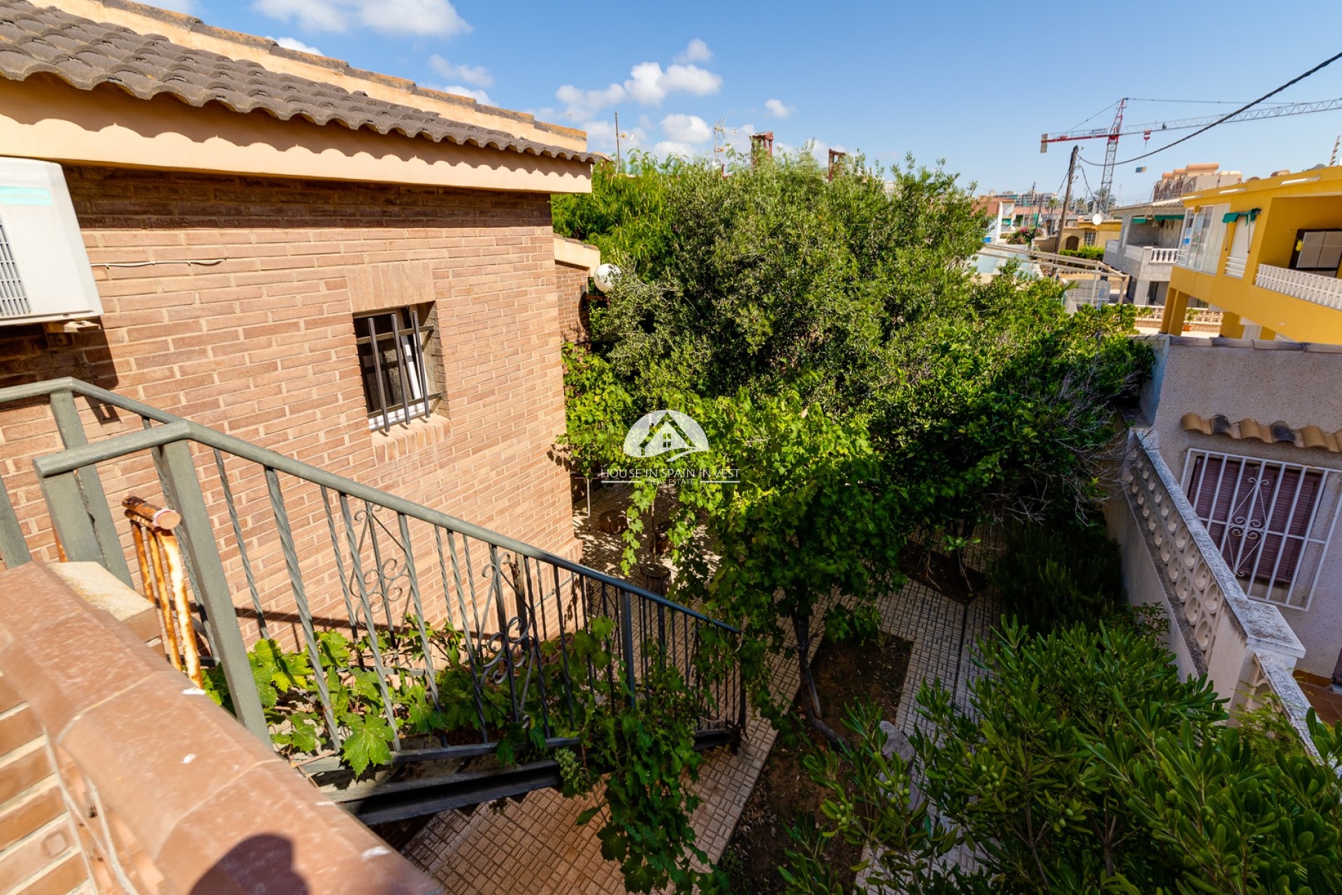 Resale - Villa - Torrevieja - La Mata