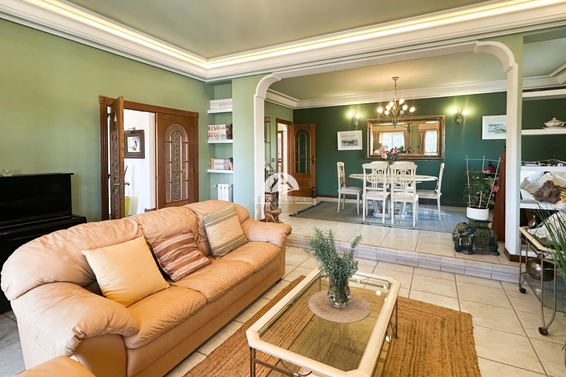 Resale - Villa - Torrevieja - La Mata