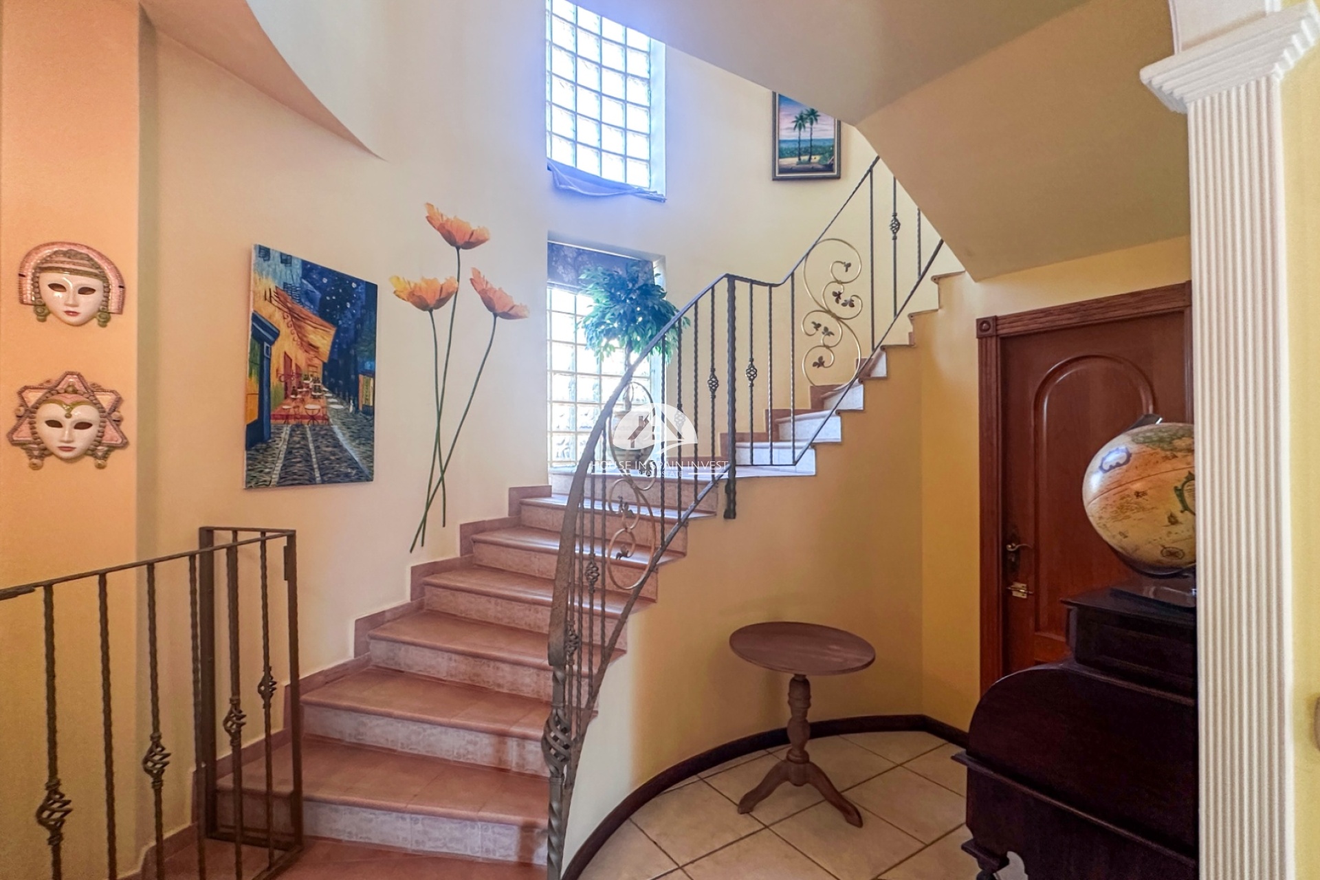 Resale - Villa - Torrevieja - La Mata