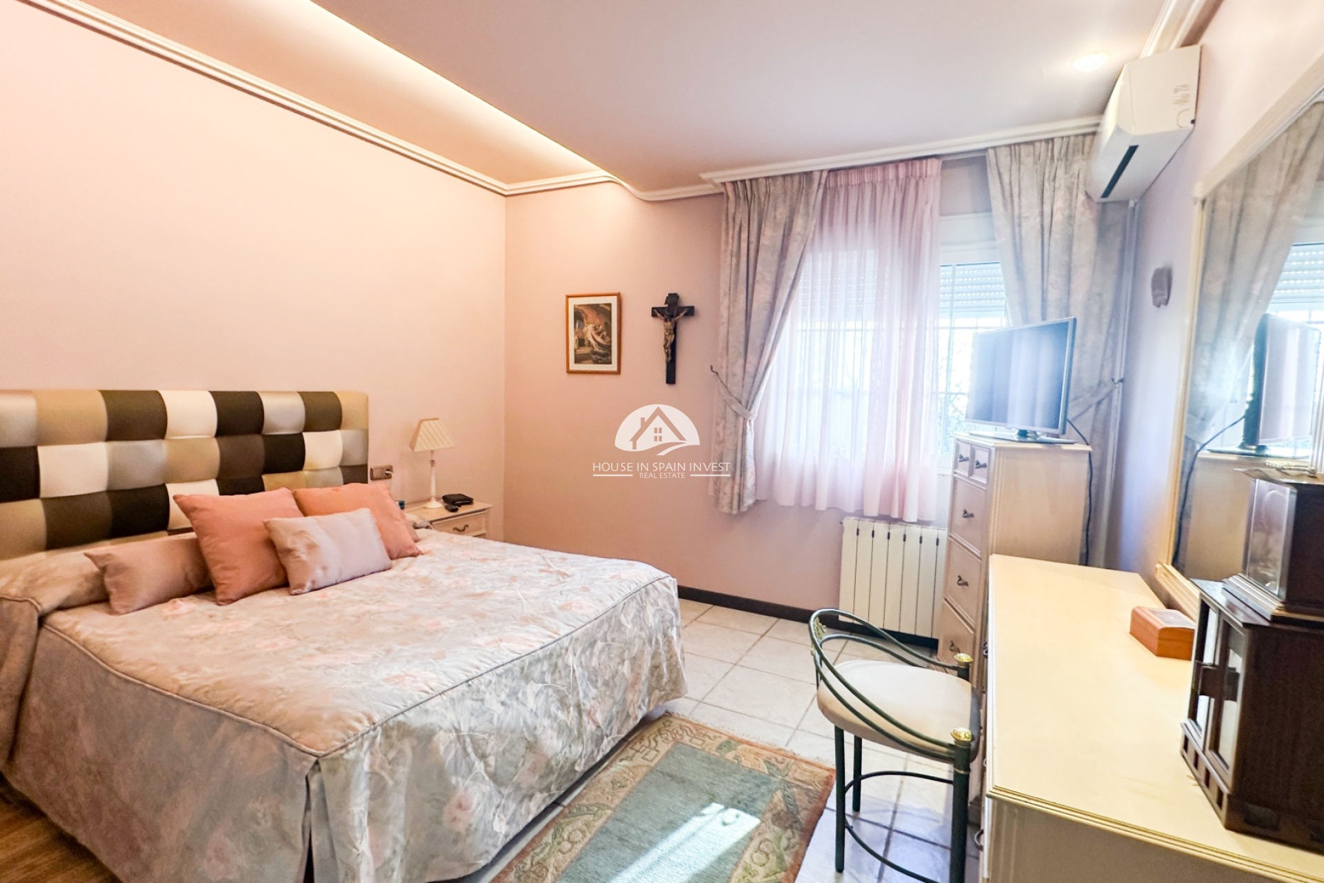 Resale - Villa - Torrevieja - La Mata