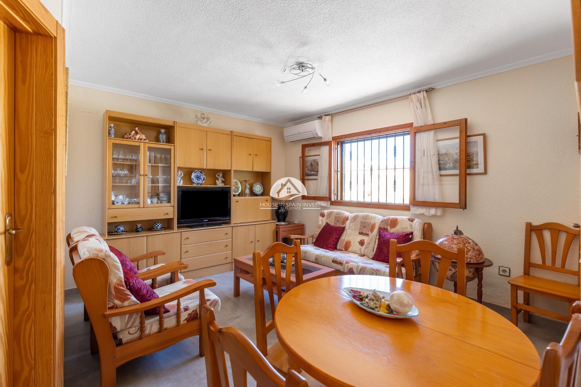 Resale - Villa - Torrevieja - La Mata