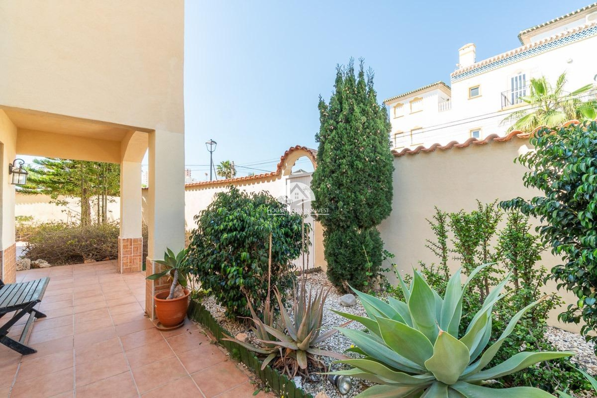 Resale - Villa - Torrevieja - La Mata