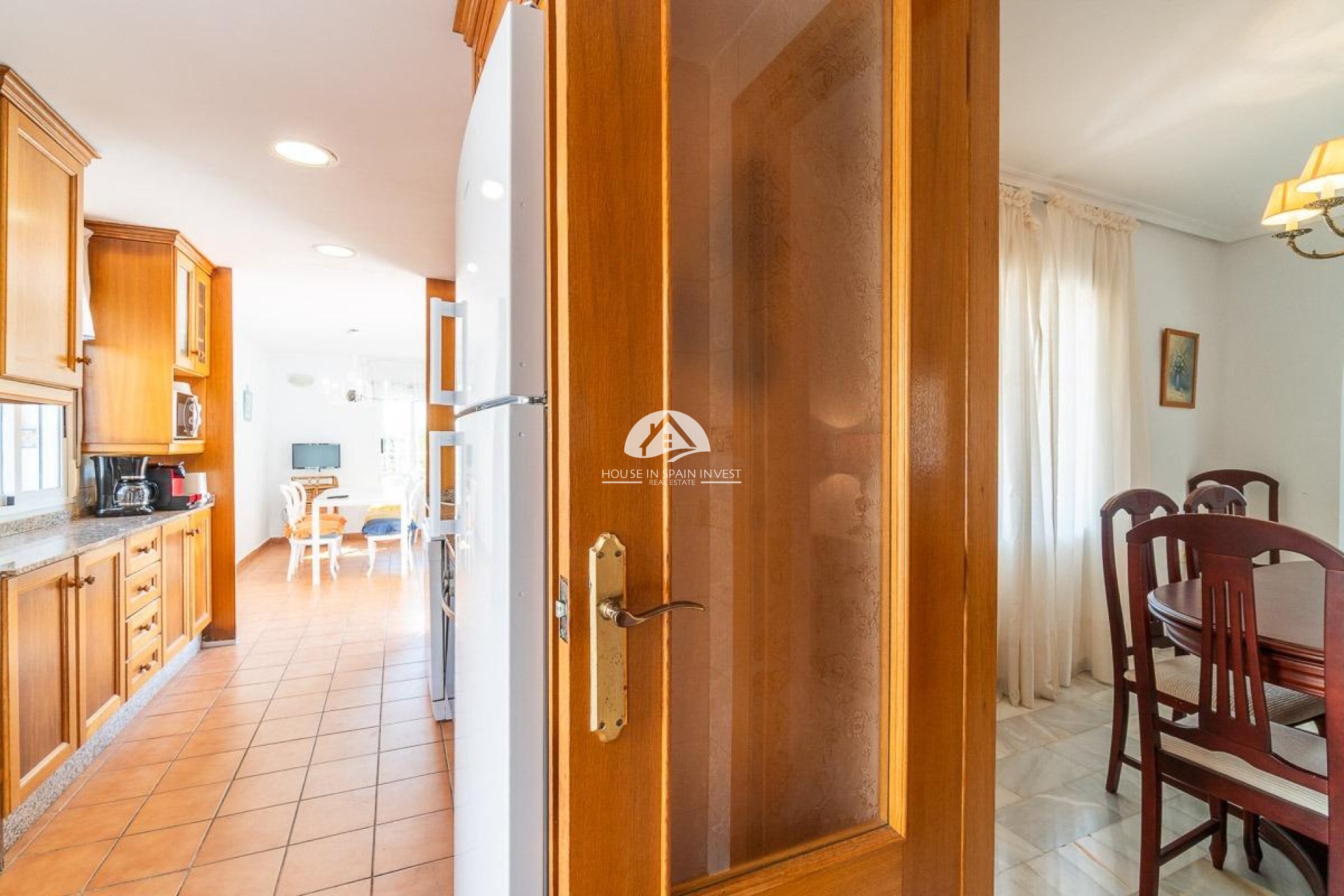 Resale - Villa - Torrevieja - La Mata