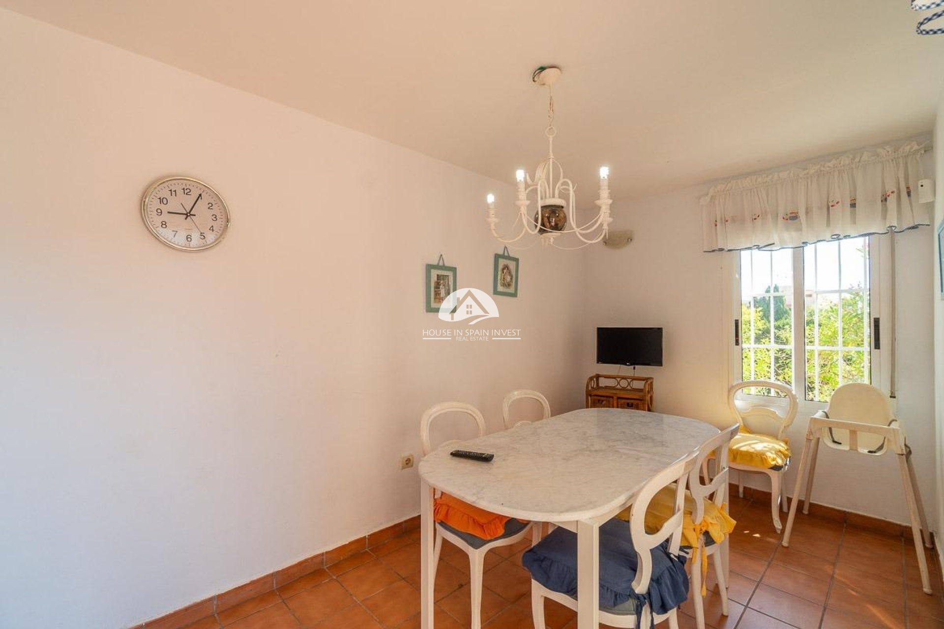 Resale - Villa - Torrevieja - La Mata