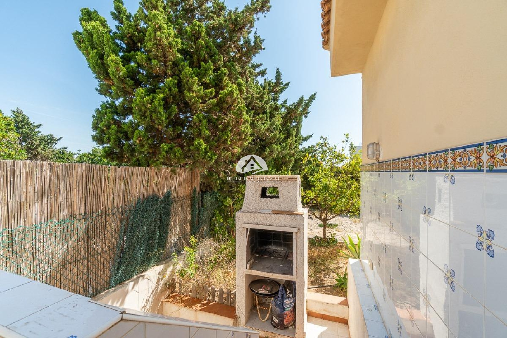 Resale - Villa - Torrevieja - La Mata