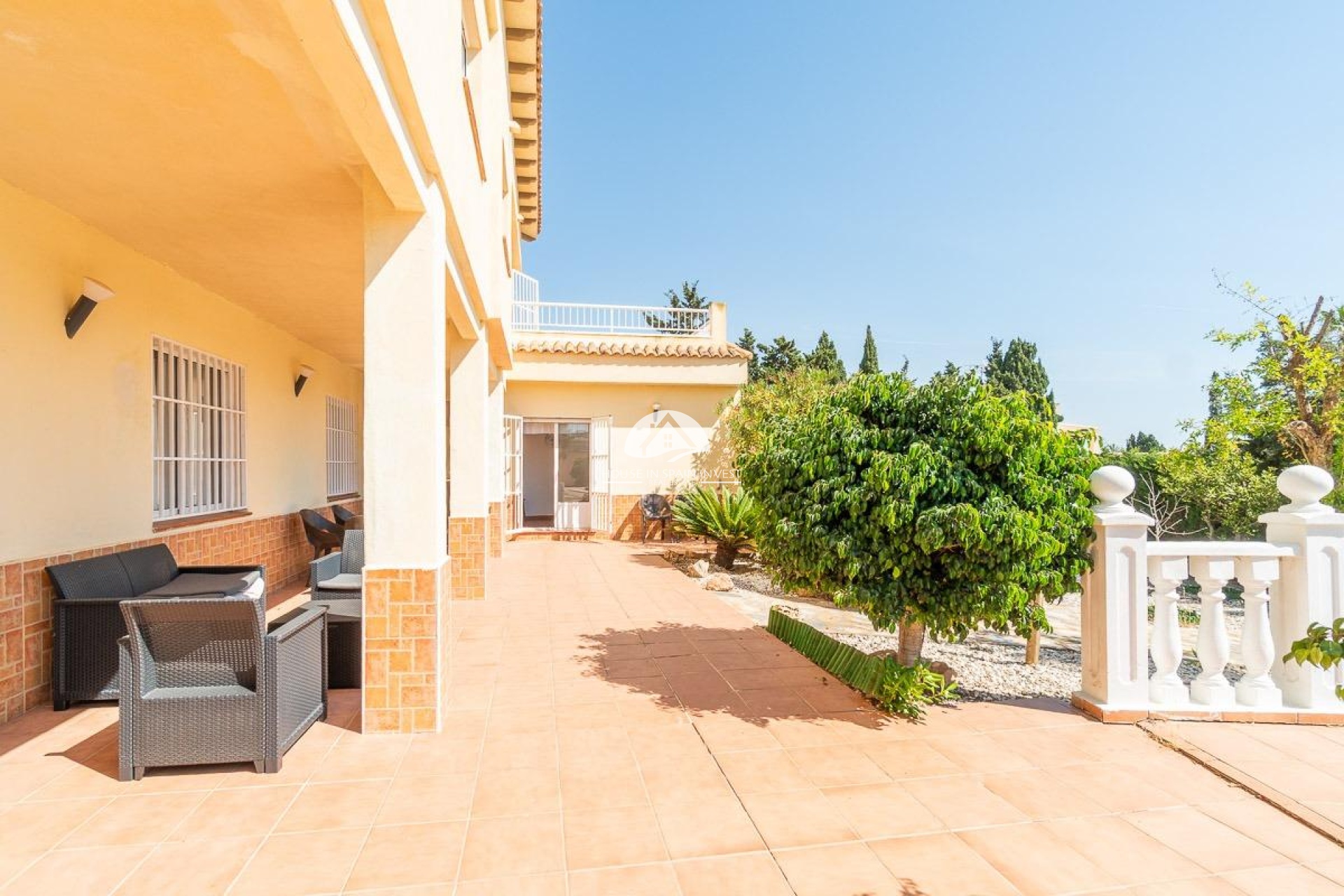 Resale - Villa - Torrevieja - La Mata