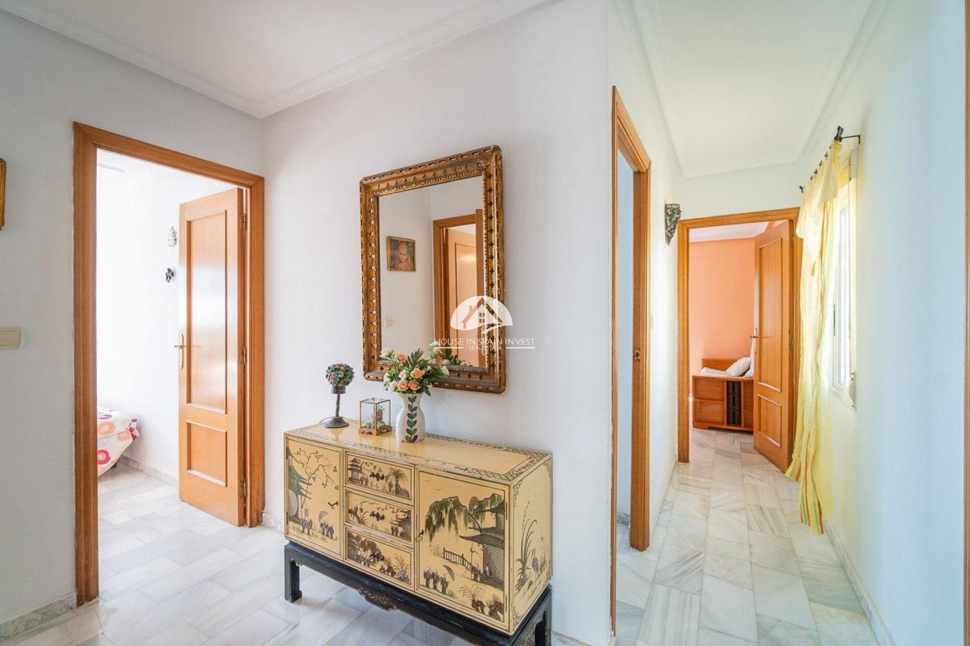 Resale - Villa - Torrevieja - La Mata