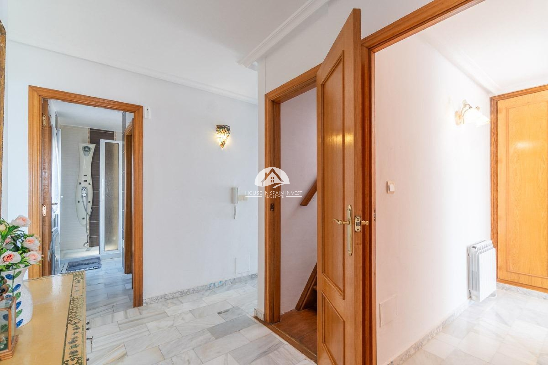 Resale - Villa - Torrevieja - La Mata